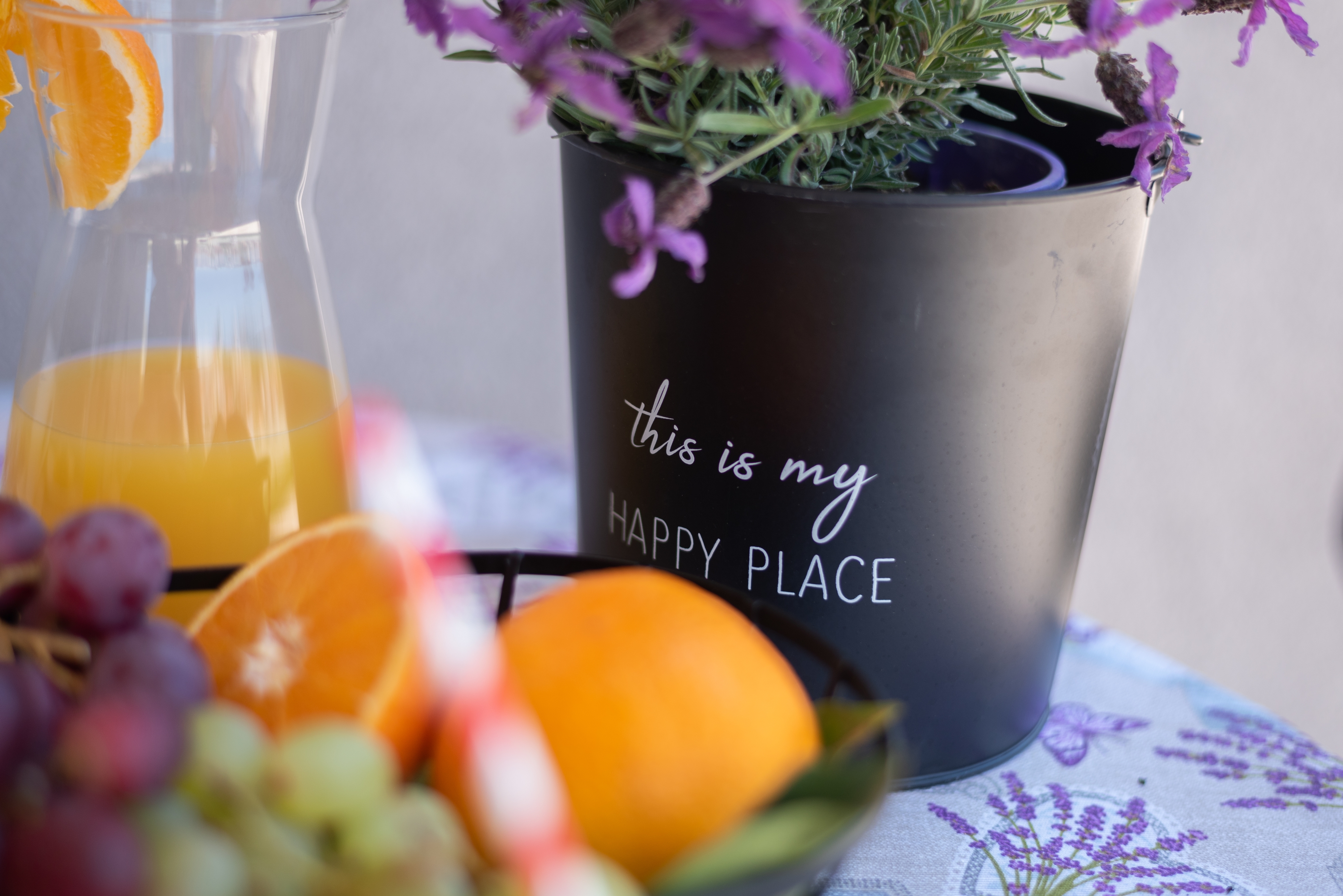 Two bedroom apartment with terrace Podstrana, Split  A-a