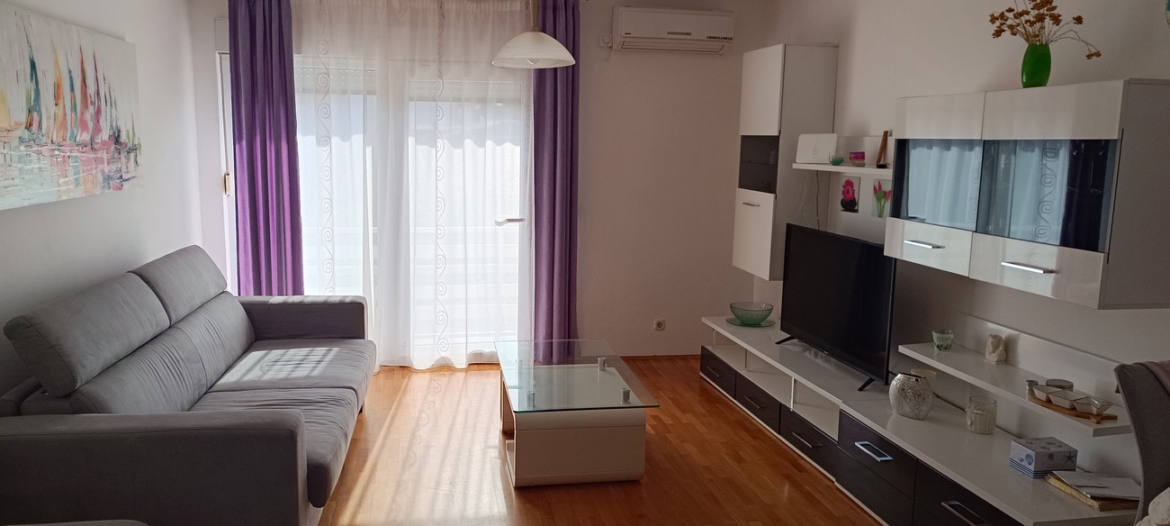 Two bedroom apartment with terrace Banjol, Rab (A-23094-a) Two bedroom apartment with terrace Banjol, Rab (A-23094-a)