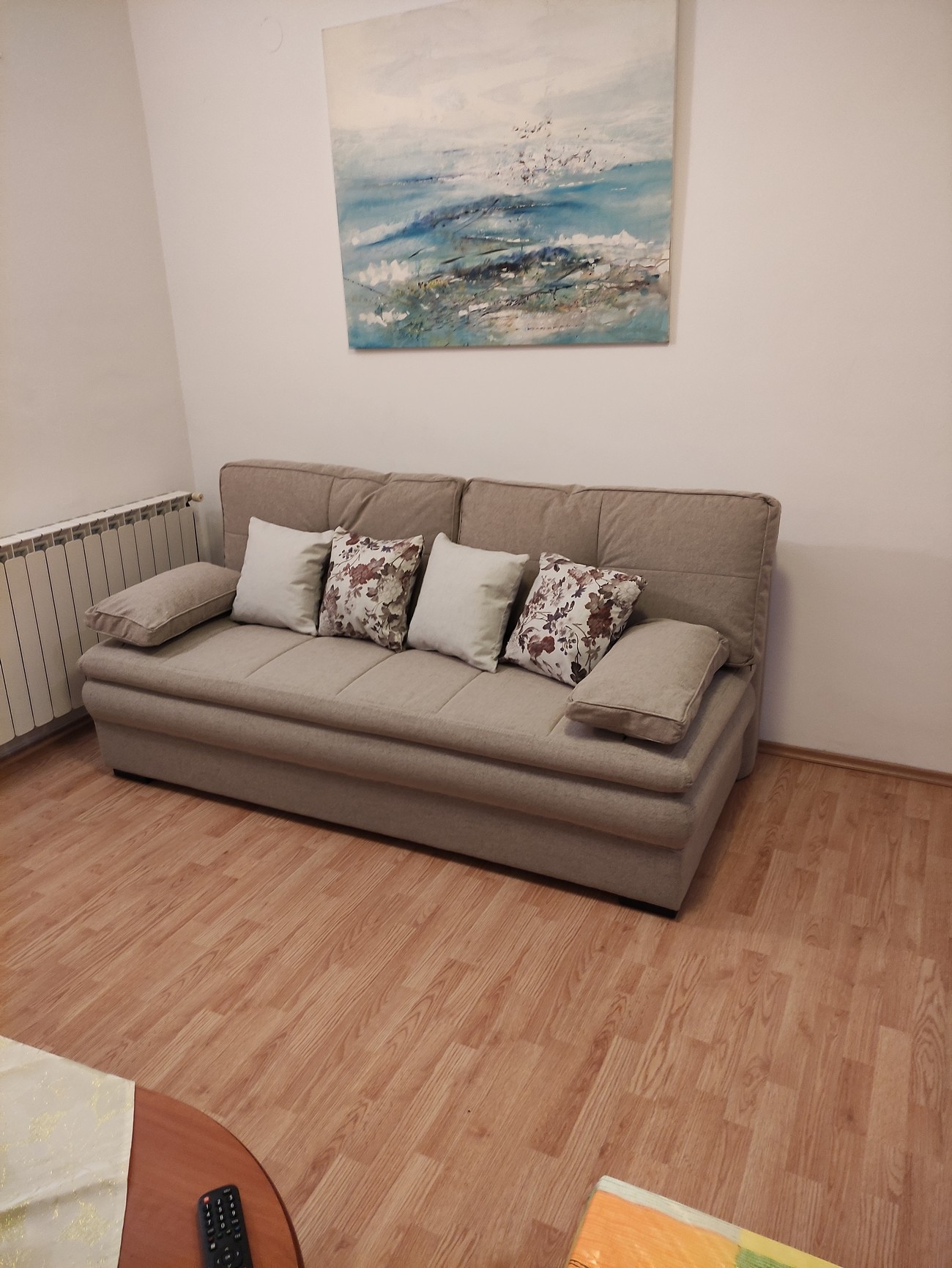 One bedroom apartment with terrace Banjol, Rab (A-23094-b) One bedroom apartment with terrace Banjol, Rab (A-23094-b)