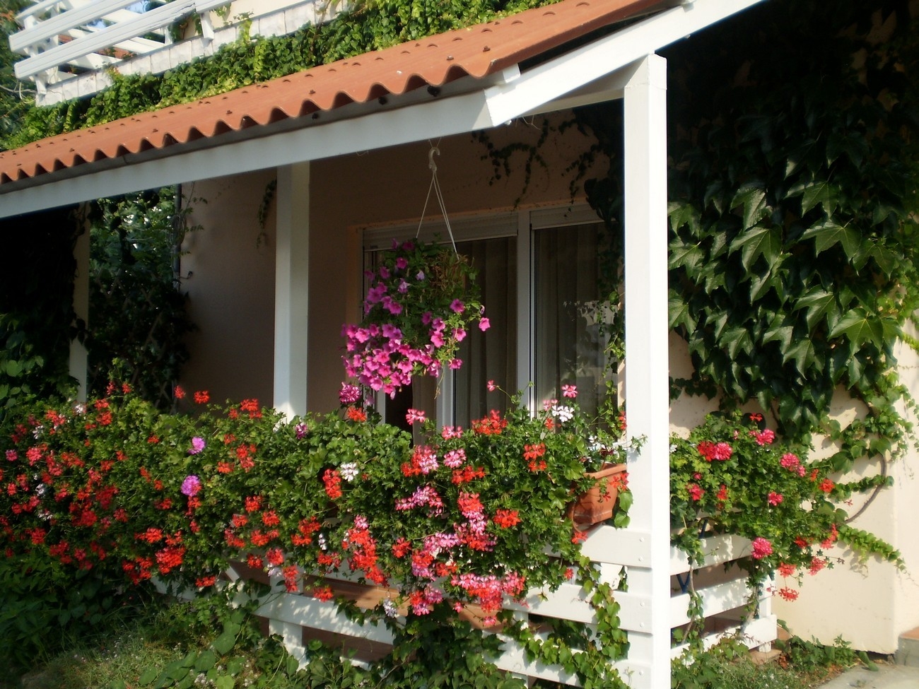 One bedroom apartment with terrace Banjol, Rab (A-23094-b) One bedroom apartment with terrace Banjol, Rab (A-23094-b)