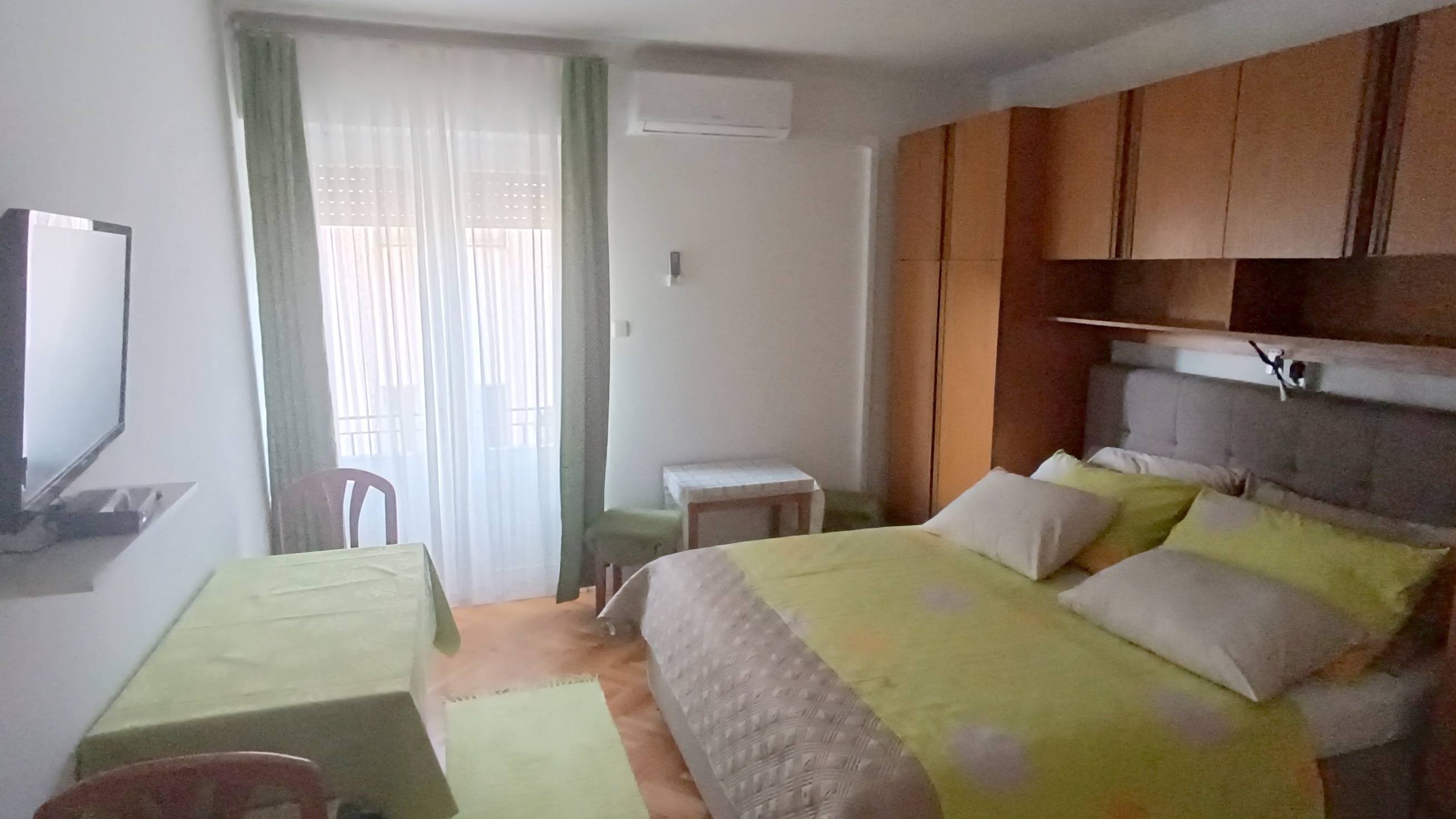 Studio flat with air-conditioning Banjol, Rab (AS-23095-a) Studio flat with air-conditioning Banjol, Rab (AS-23095-a)