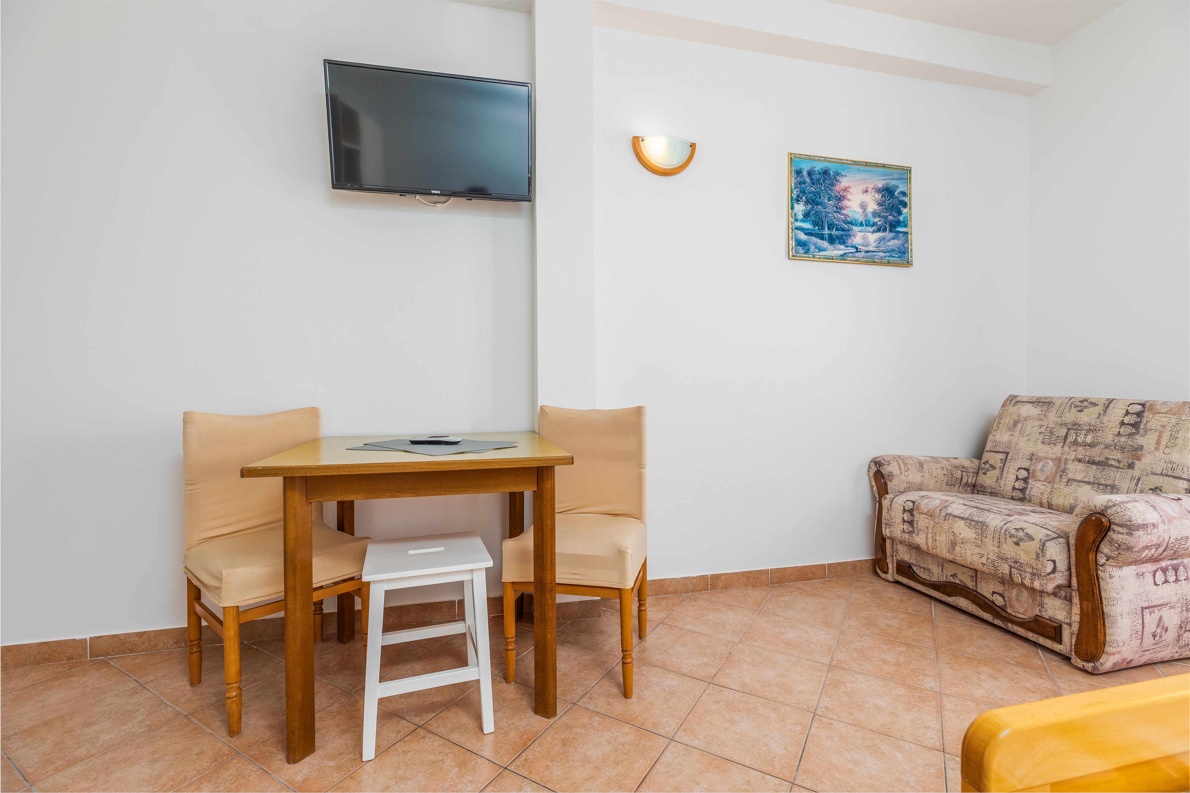 Studio flat with balcony and sea view Lokva Rogoznica, Omiš (AS-23105-b) Studio flat with balcony and sea view Lokva Rogoznica, Omiš (AS-23105-b)