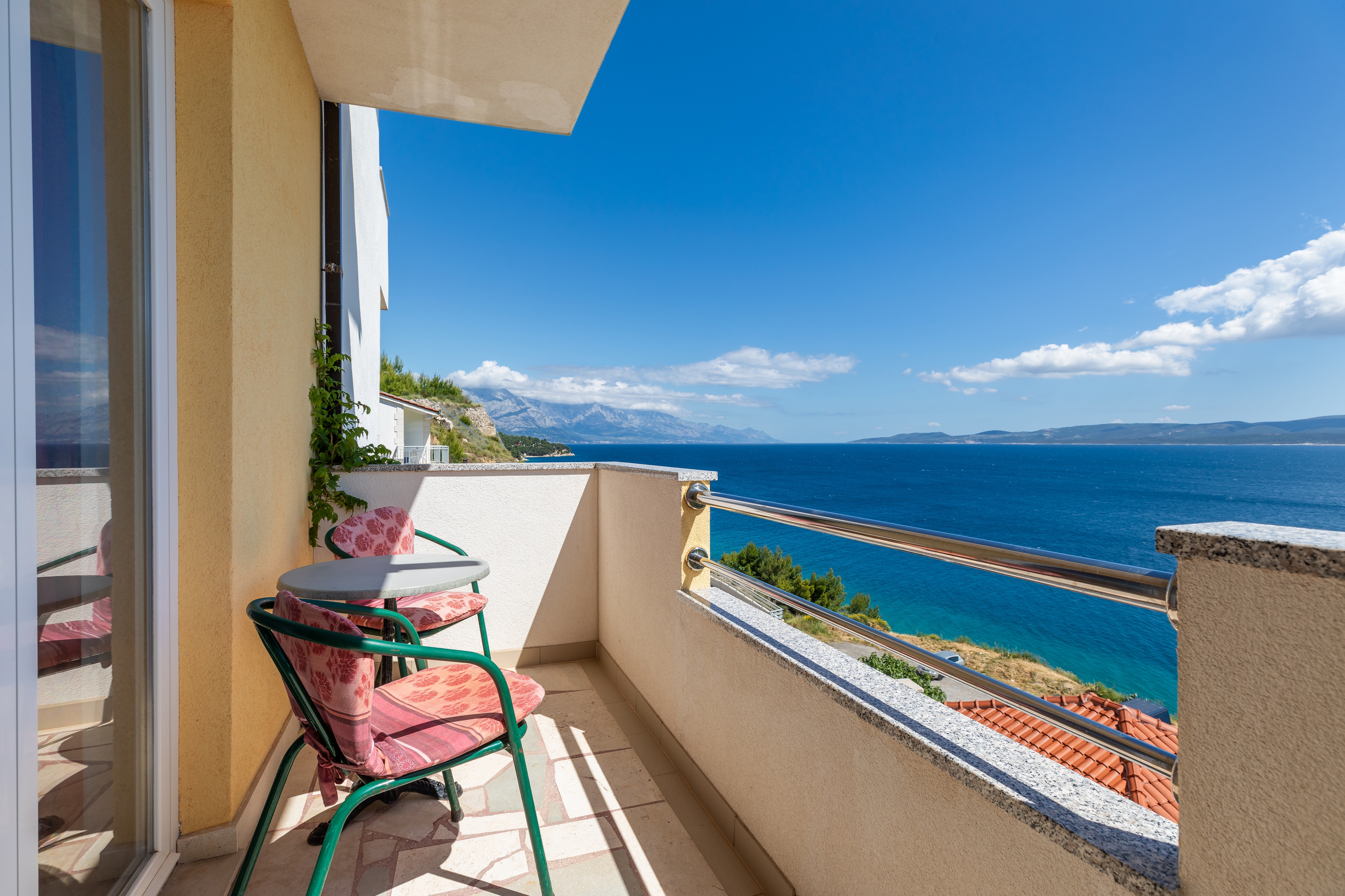 Top Omiš Lokva Rogoznica Top Omiš Lokva Rogoznica