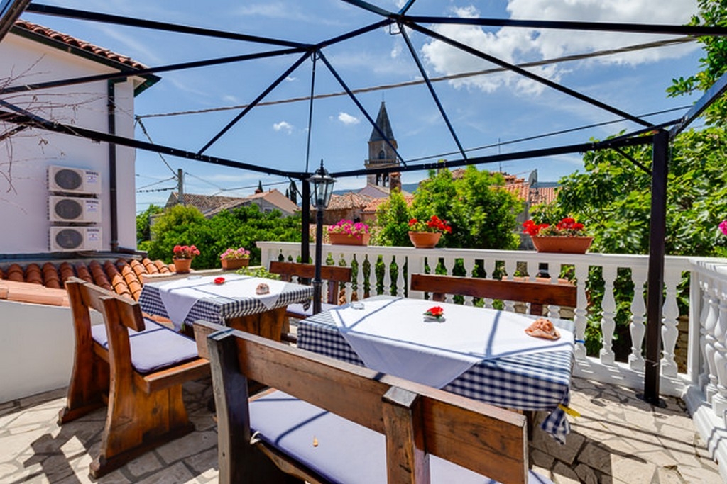 Top Lošinj Osor Top Lošinj Osor