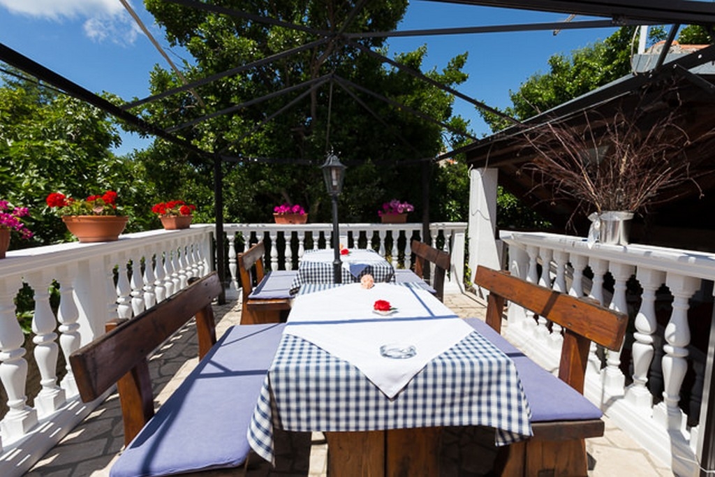 Top Lošinj Osor Top Lošinj Osor