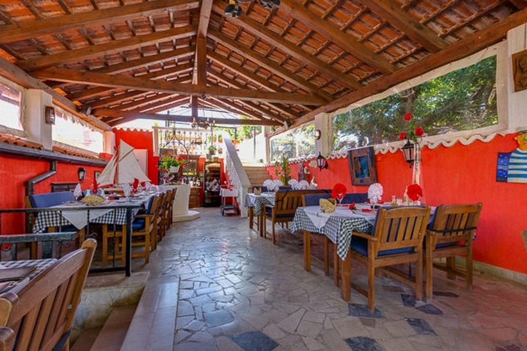 Top Lošinj Osor Top Lošinj Osor