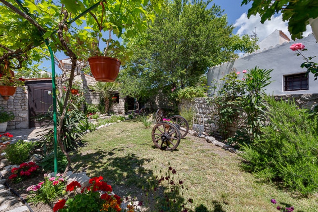 Room with air-conditioning Osor, Lošinj (S-23106-d)