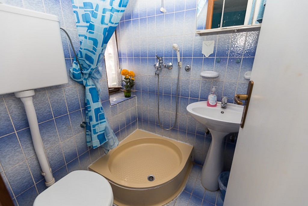 Room with air-conditioning Osor, Lošinj (S-23106-c)