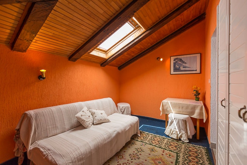 Top Lošinj Osor Top Lošinj Osor