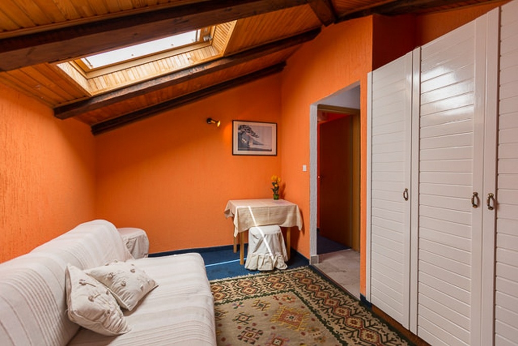 Top Lošinj Osor Top Lošinj Osor