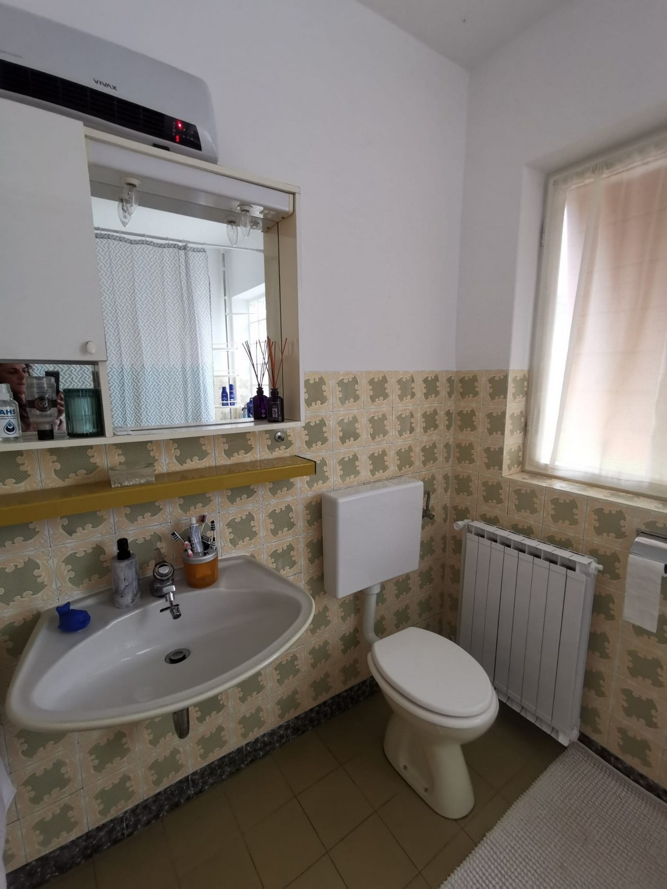Three bedroom house with terrace and sea view Poljica, Trogir  K