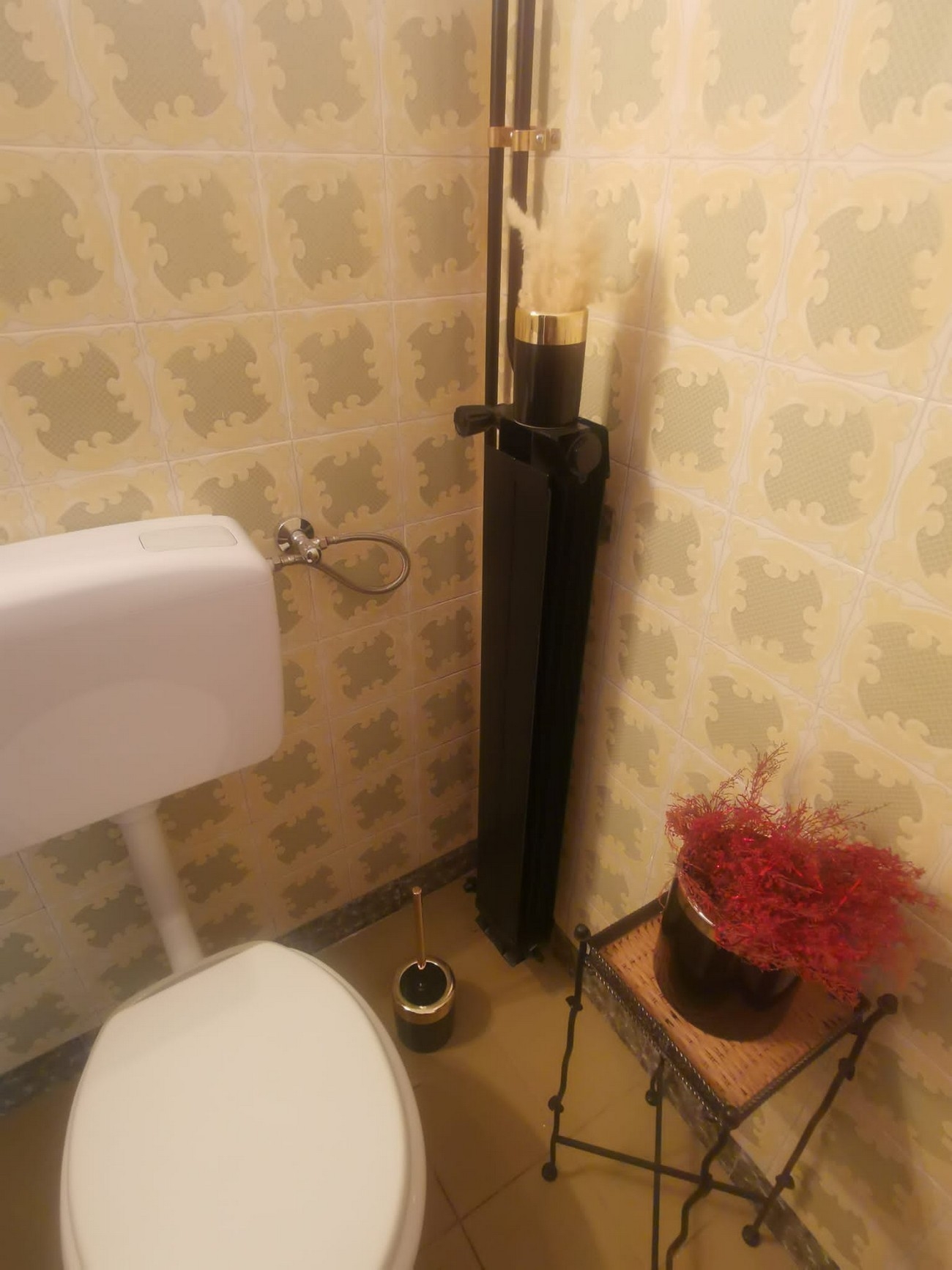 Three bedroom house with terrace and sea view Poljica, Trogir  K