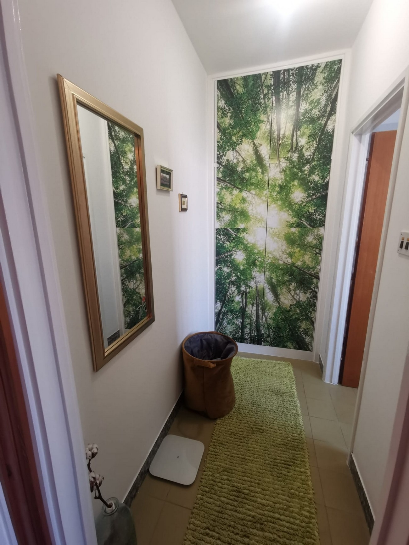 Three bedroom house with terrace and sea view Poljica, Trogir  K