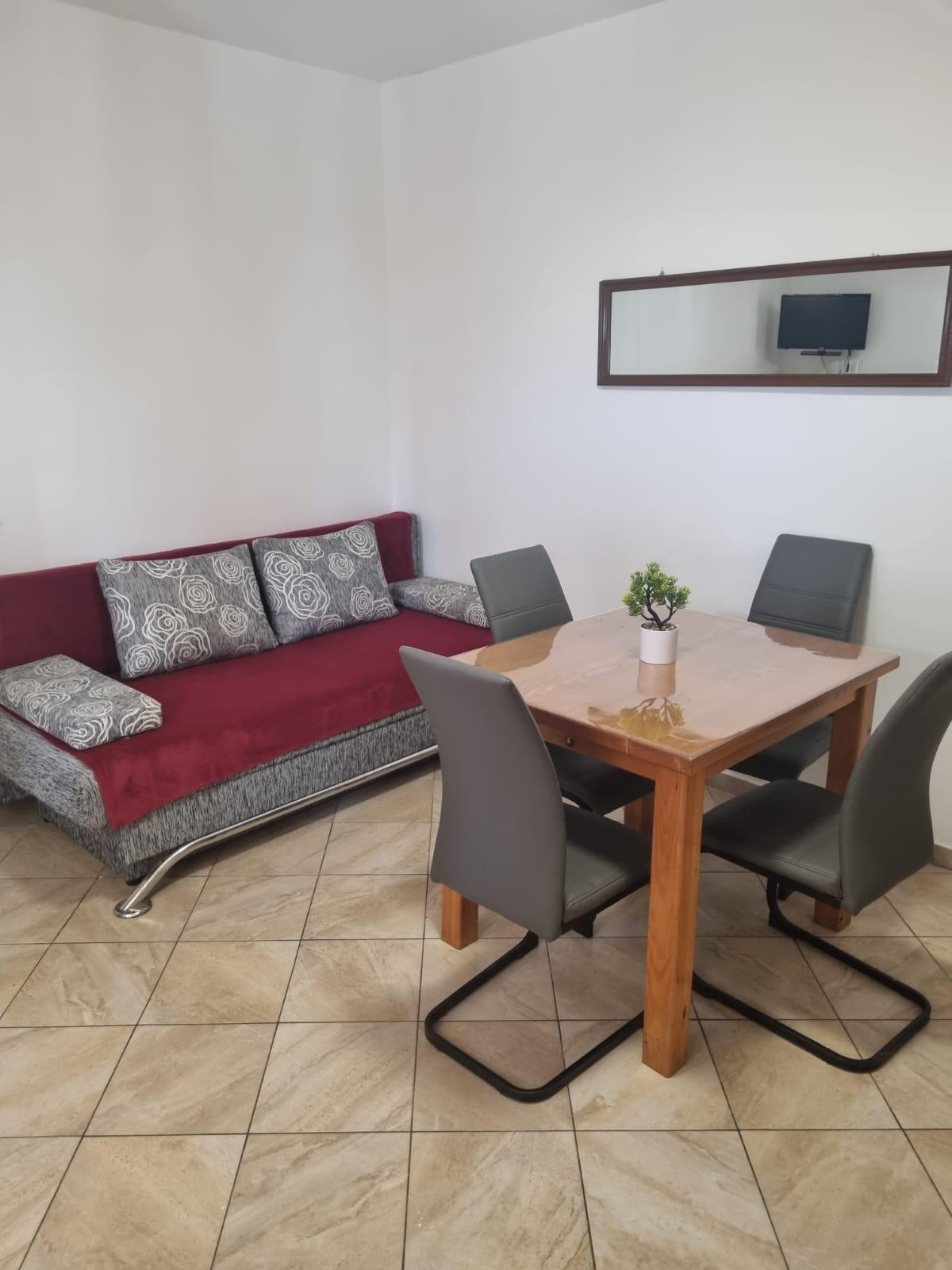 One bedroom apartment with terrace and sea view Sukošan, Zadar (A-23119-c) One bedroom apartment with terrace and sea view Sukošan, Zadar (A-23119-c)