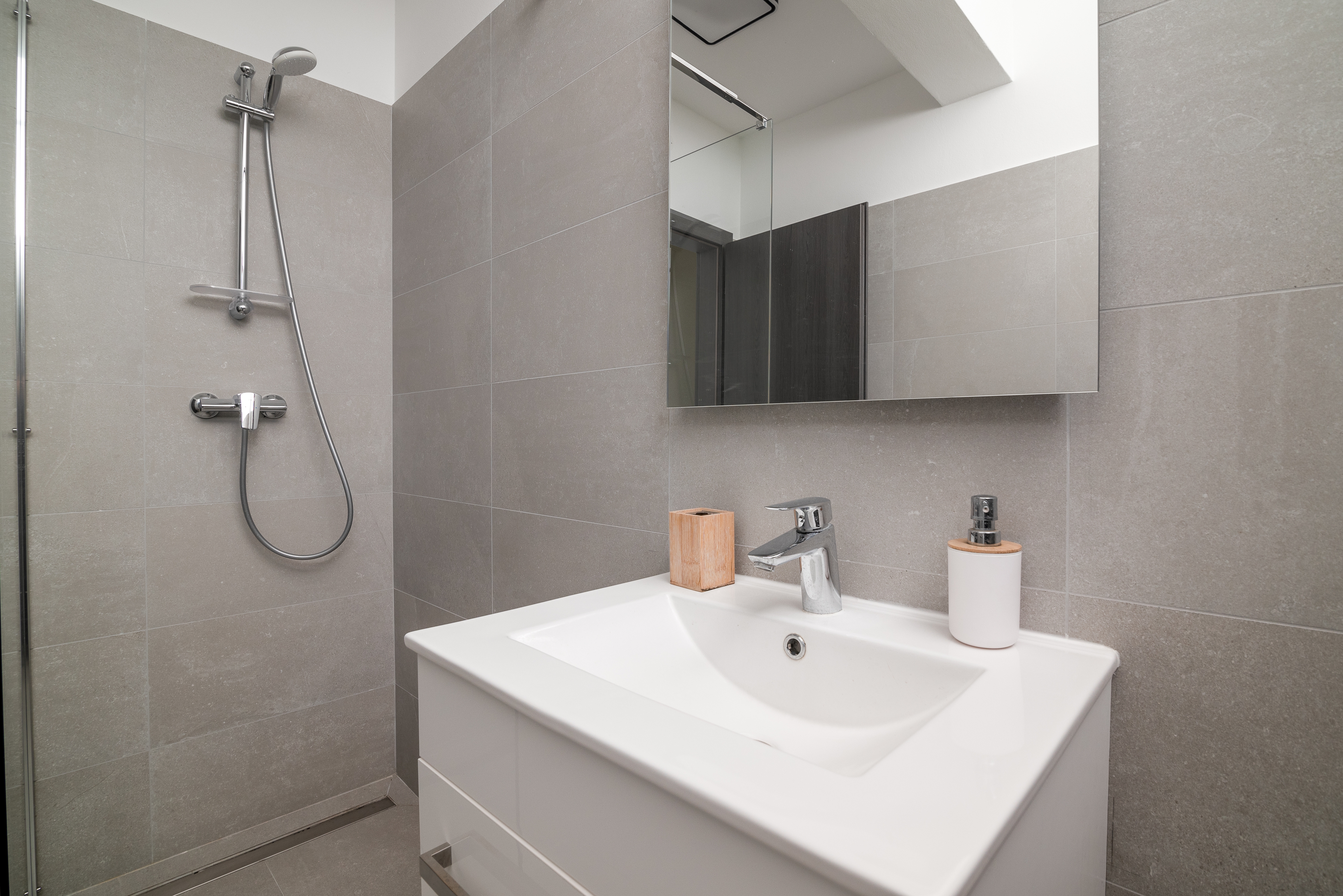 Four bedroom house with terrace Kršan, Central Istria - Središnja Istra  K