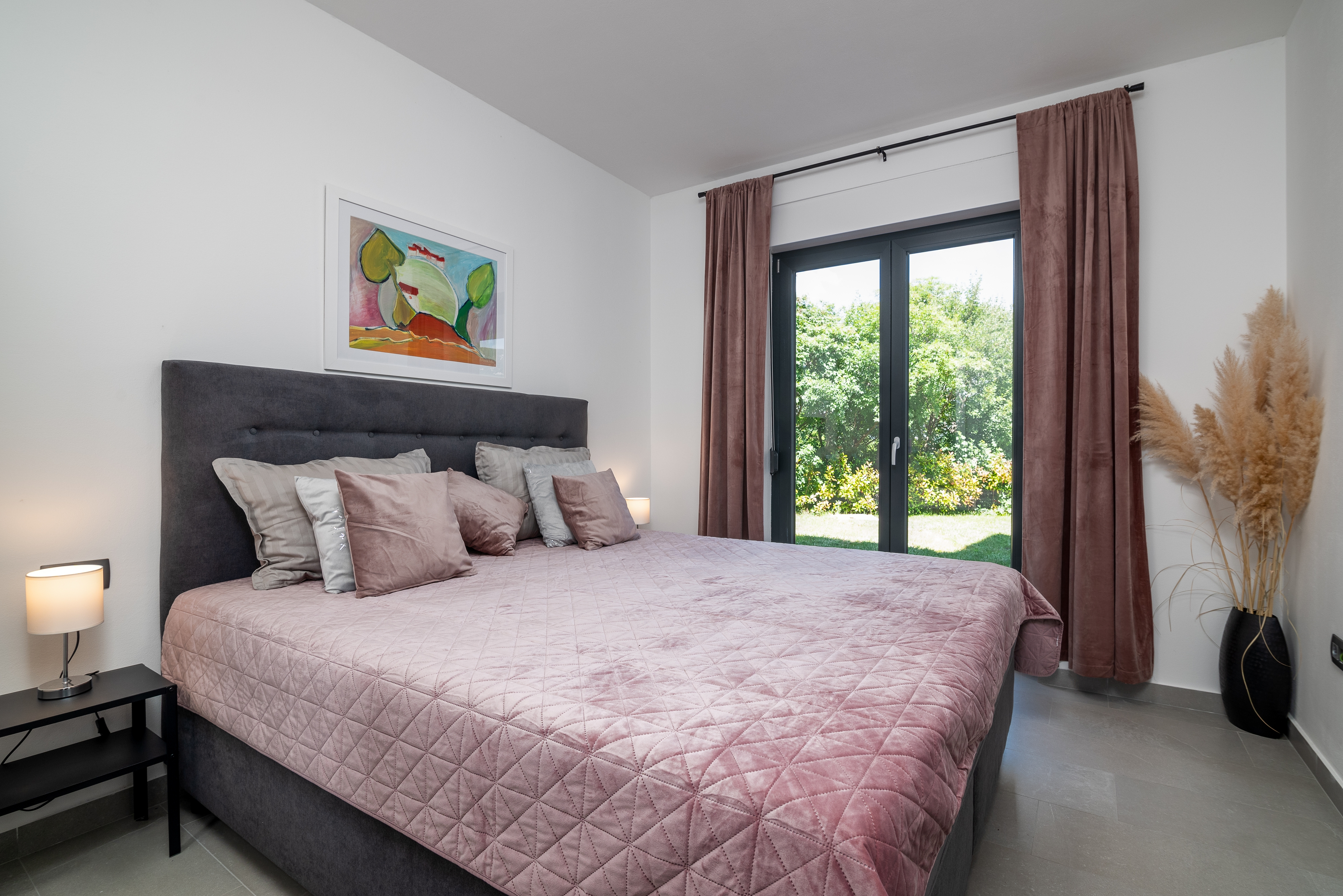 Four bedroom house with terrace Kršan, Central Istria - Središnja Istra  K