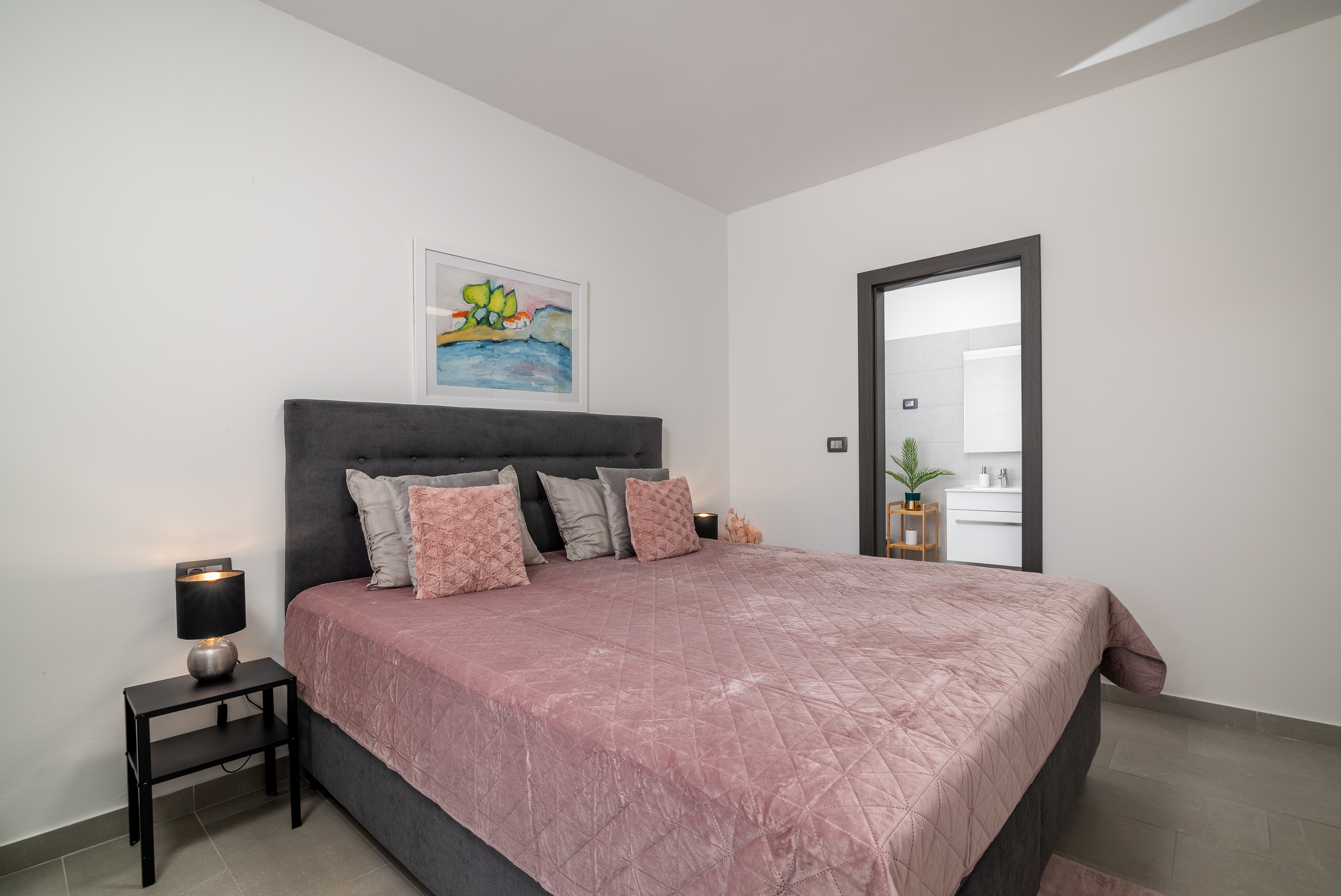 Four bedroom house with terrace Kršan, Central Istria - Središnja Istra  K