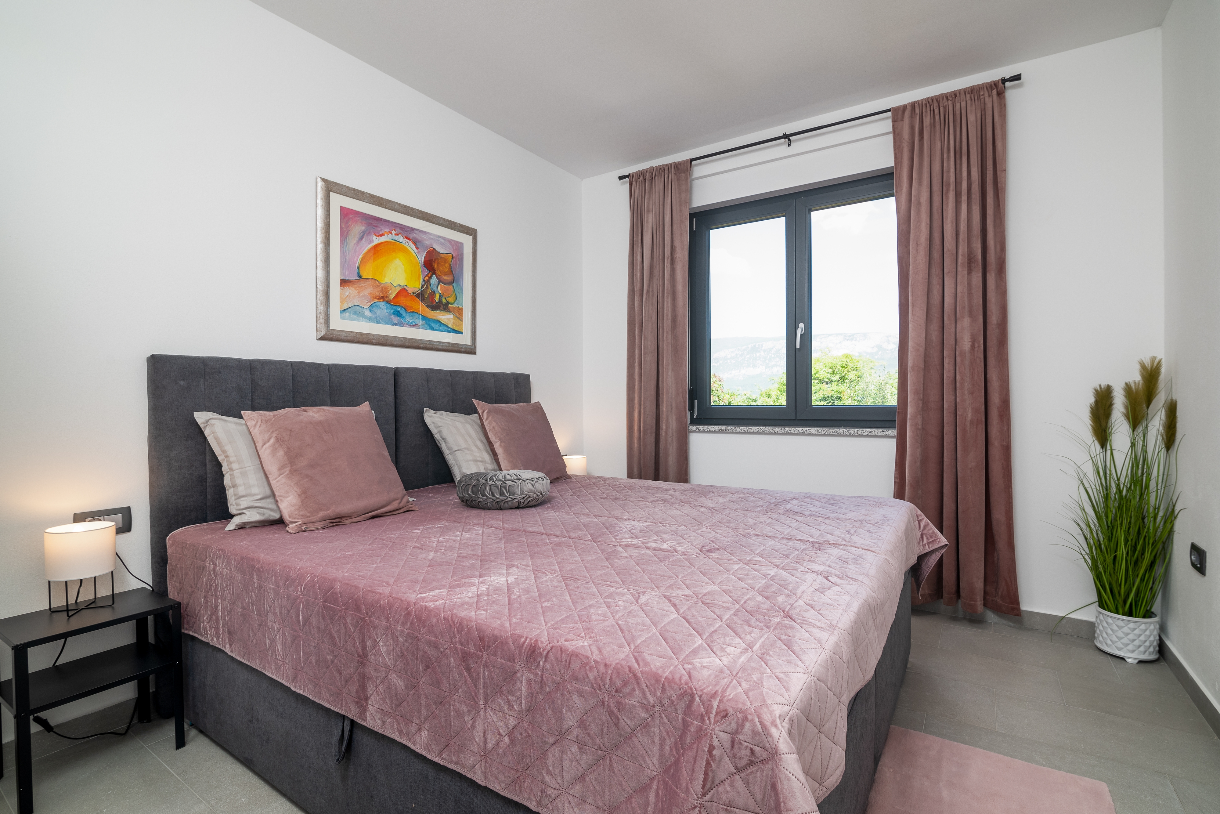Four bedroom house with terrace Kršan, Central Istria - Središnja Istra  K