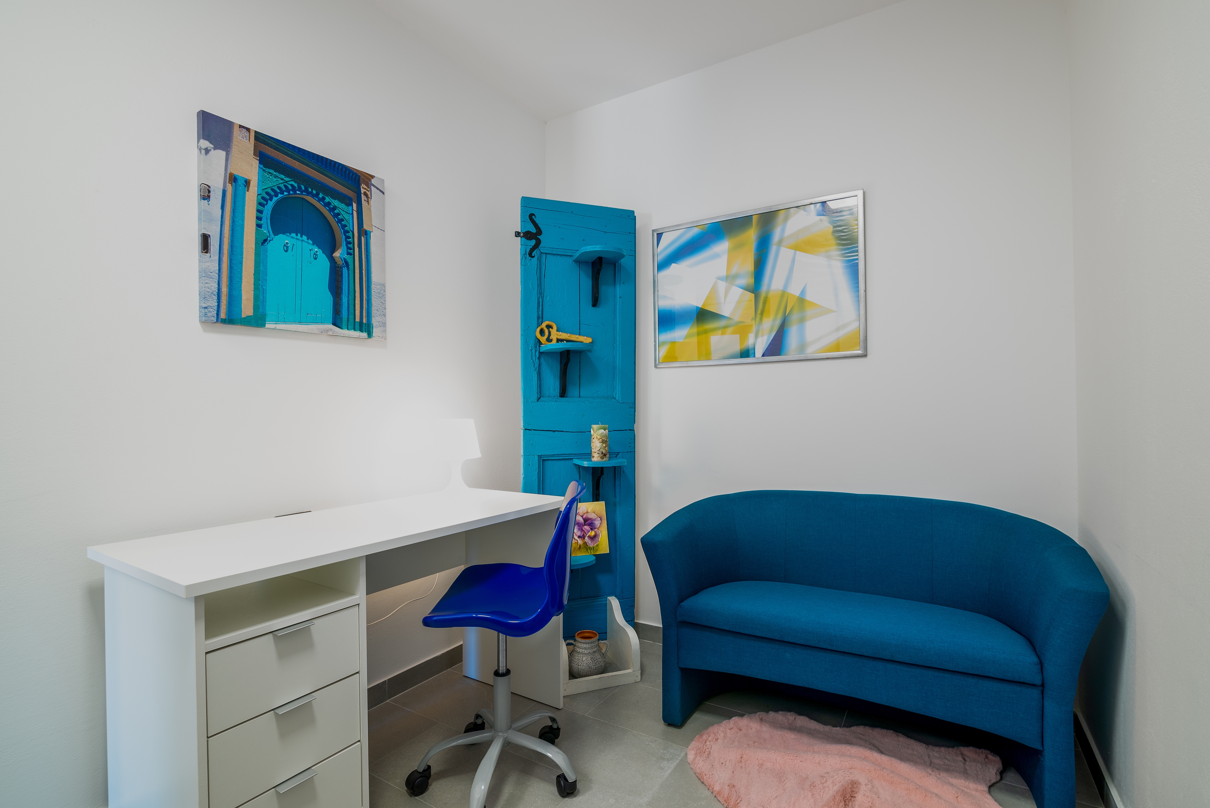 Four bedroom house with terrace Kršan, Central Istria - Središnja Istra  K