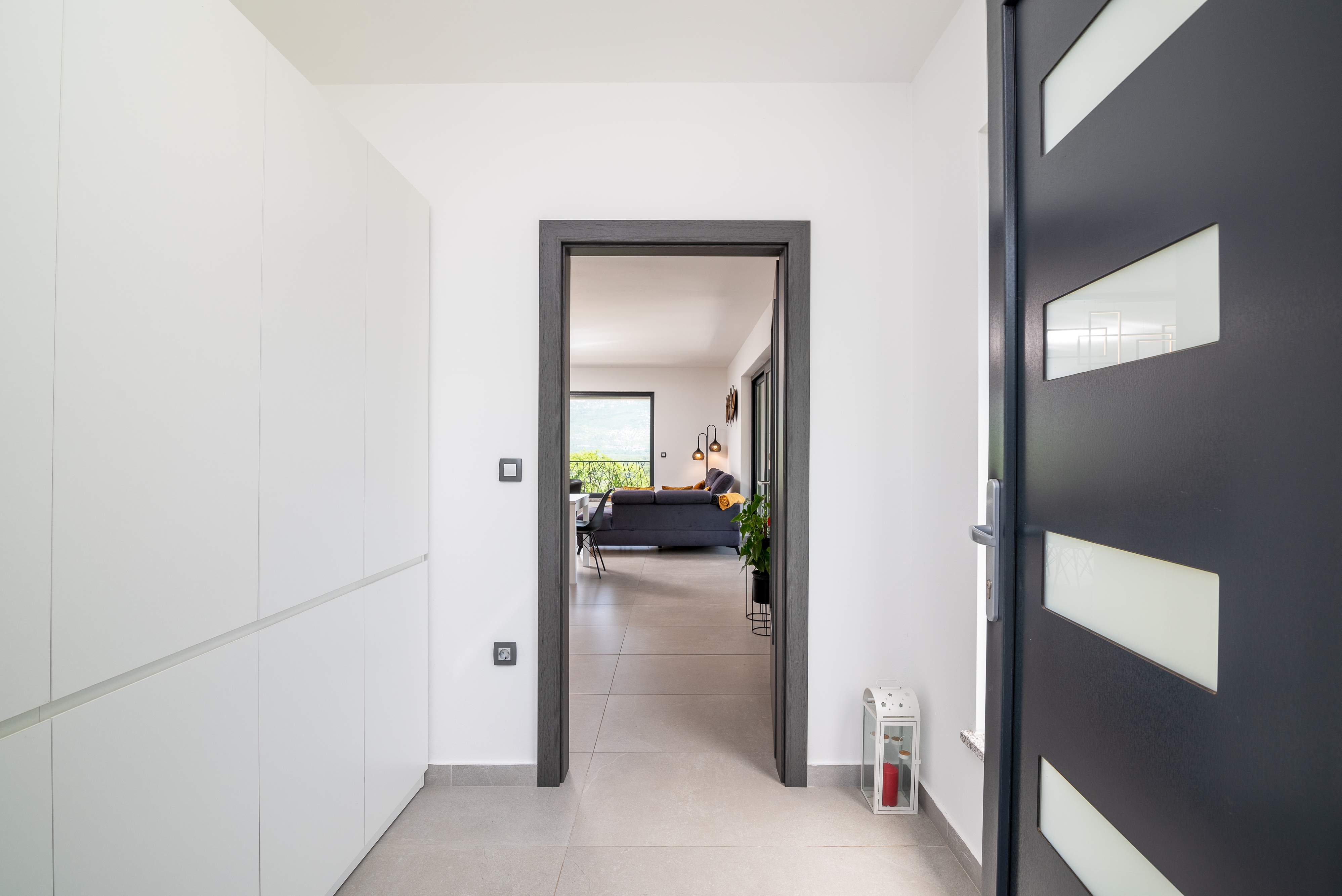 Four bedroom house with terrace Kršan, Central Istria - Središnja Istra  K