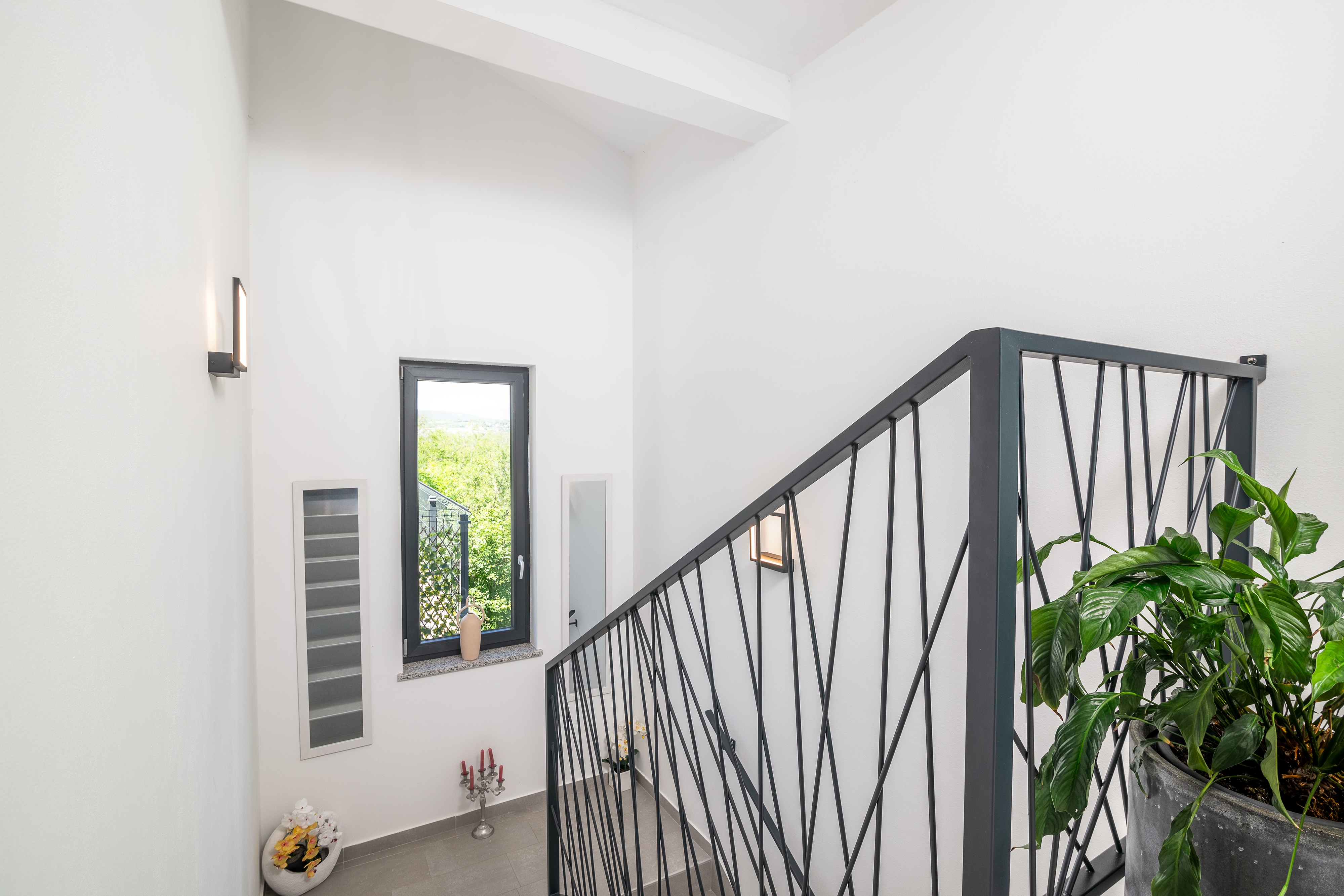 Four bedroom house with terrace Kršan, Central Istria - Središnja Istra  K