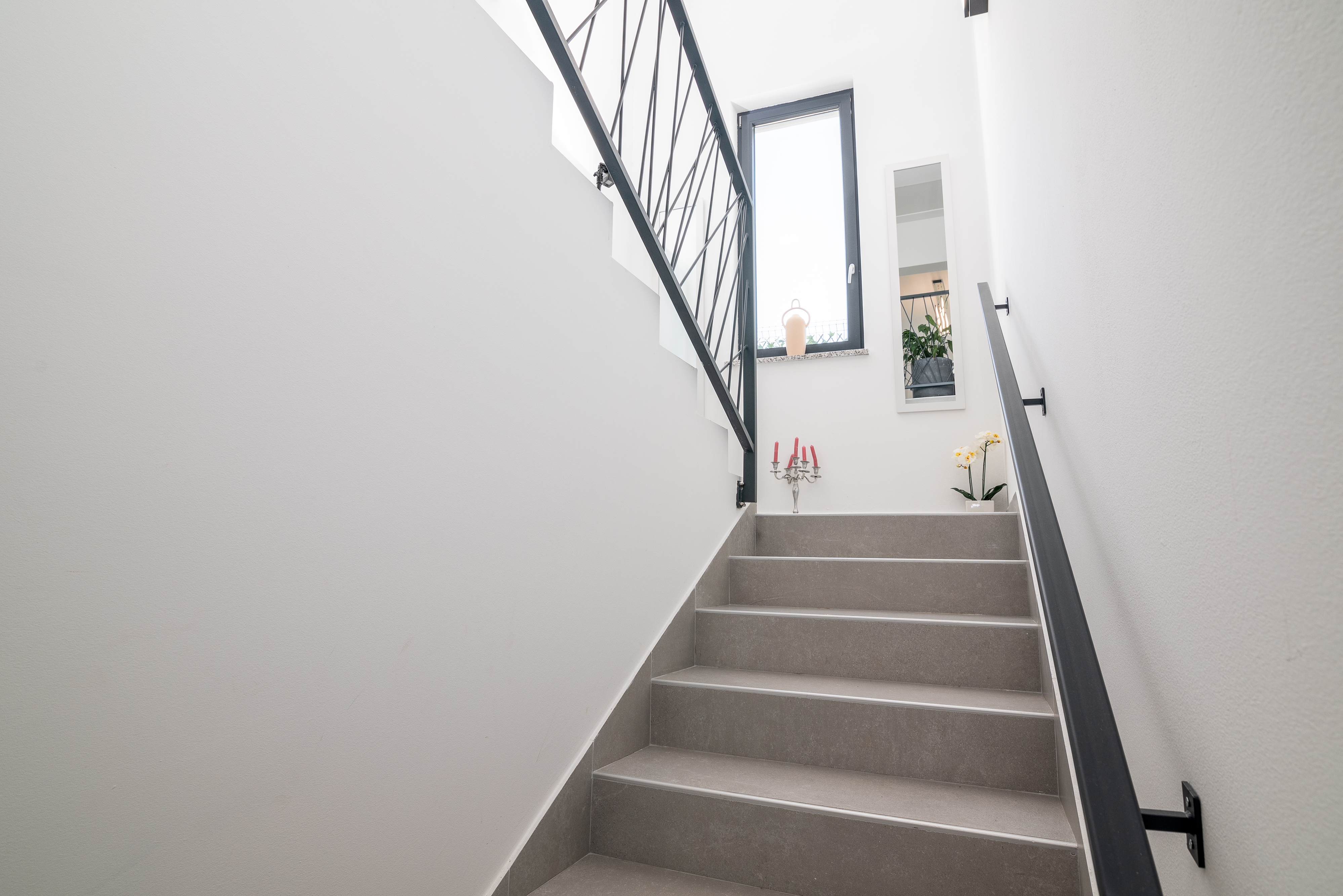 Four bedroom house with terrace Kršan, Central Istria - Središnja Istra  K