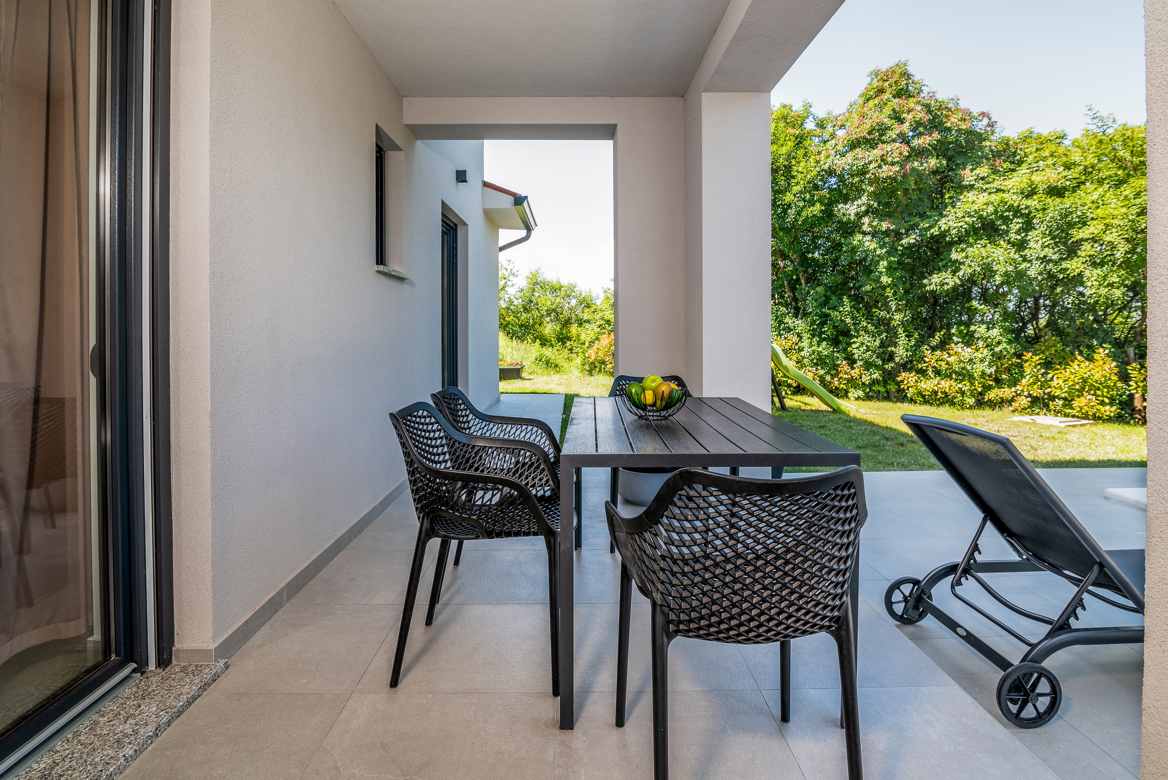 Four bedroom house with terrace Kršan, Central Istria - Središnja Istra  K