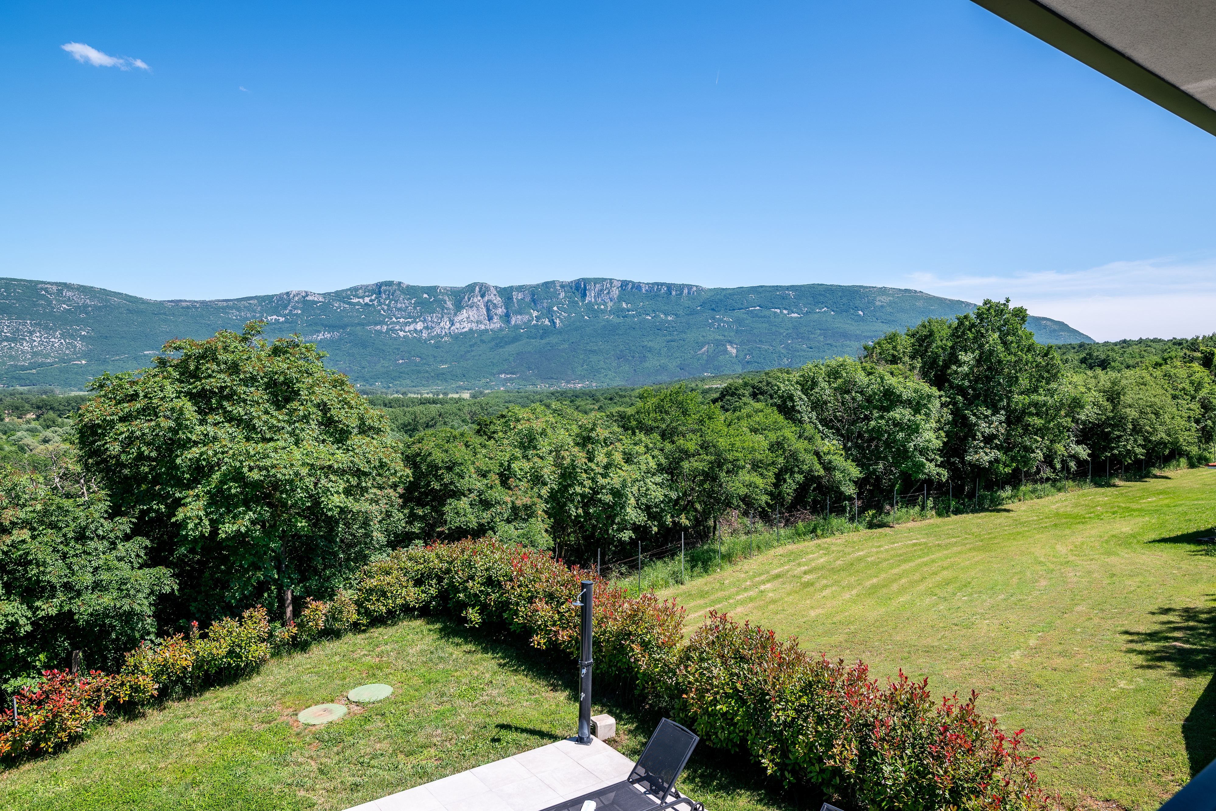 Four bedroom house with terrace Kršan, Central Istria - Središnja Istra  K