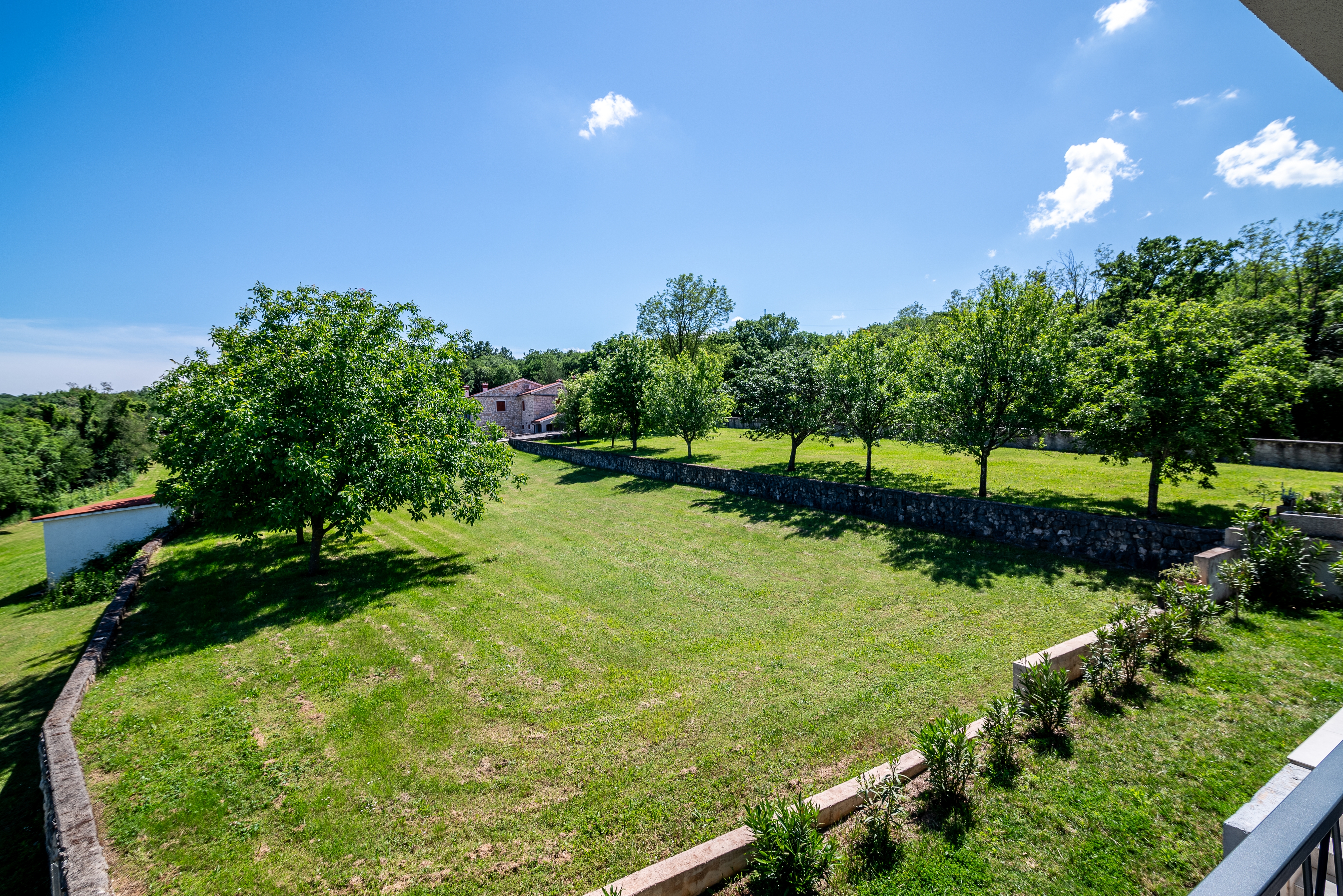 Four bedroom house with terrace Kršan, Central Istria - Središnja Istra  K