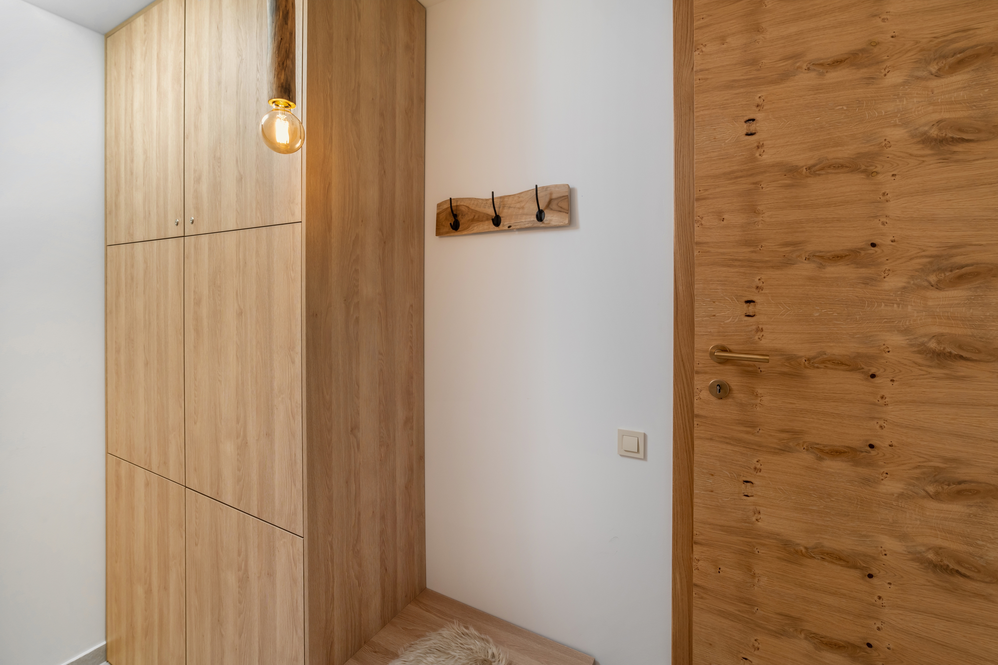 Two bedroom house with terrace Kaštel Novi, Kaštela  K