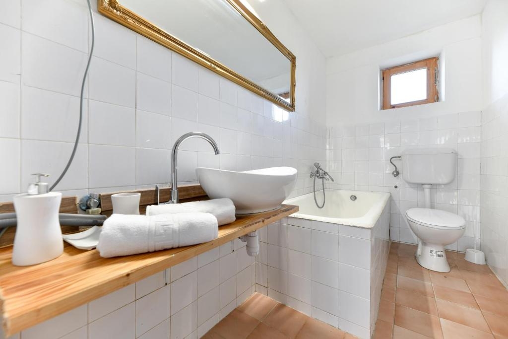 Three bedroom house with air-conditioning Gornje Raštane, Biograd  K