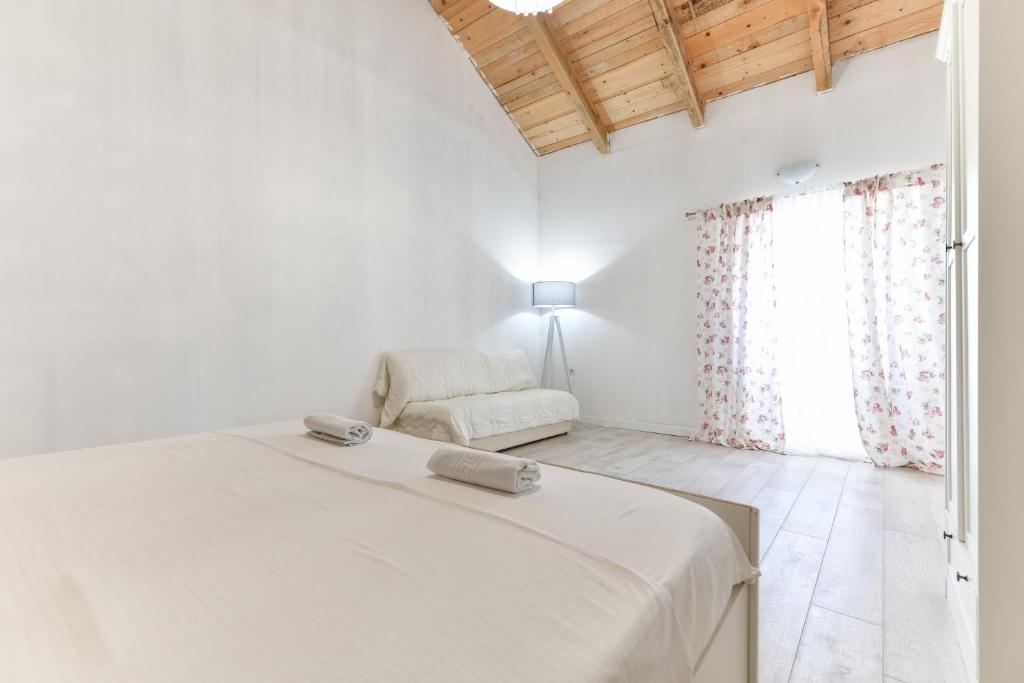 Three bedroom house with air-conditioning Gornje Raštane, Biograd  K