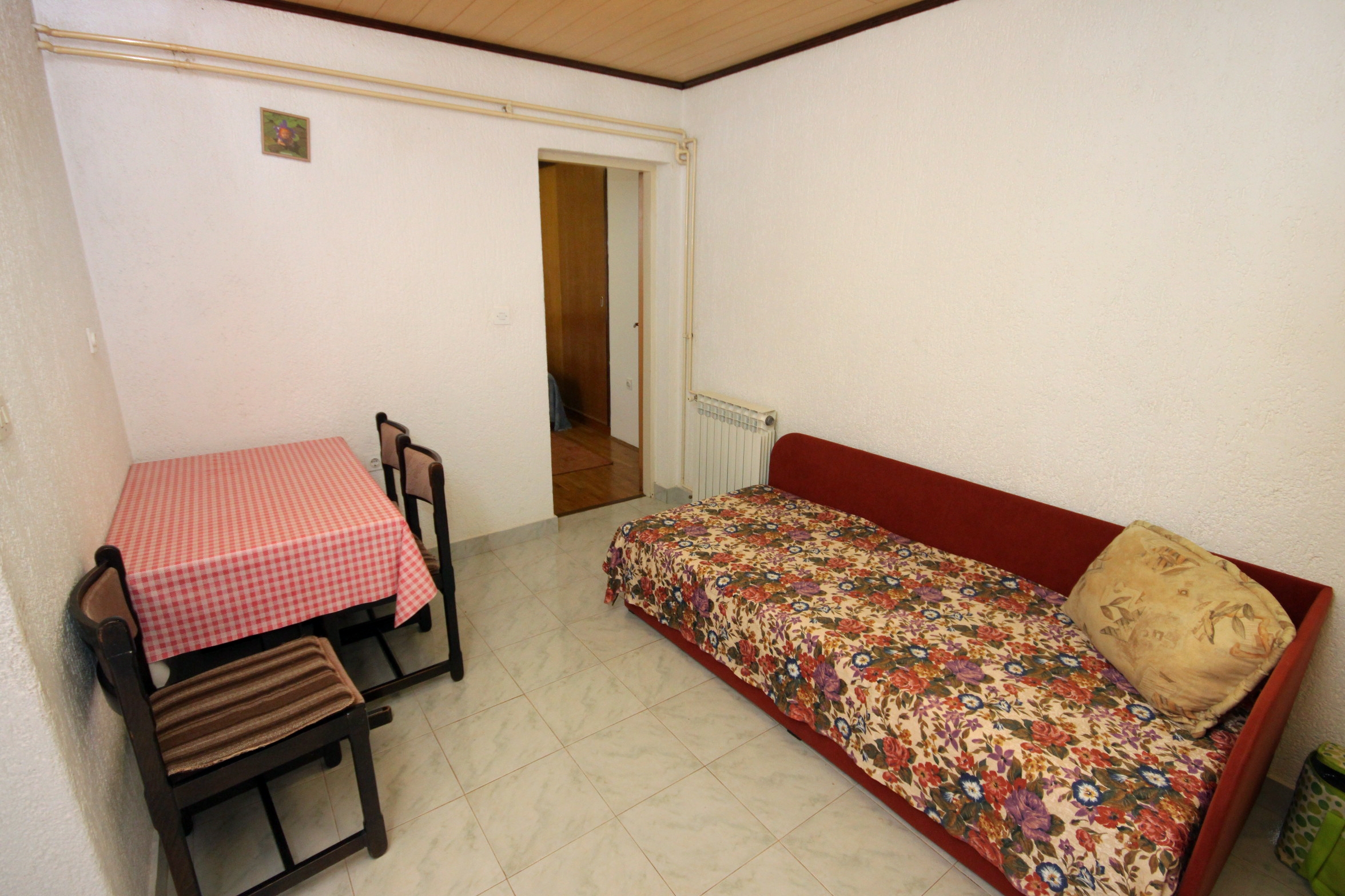 One bedroom apartment with terrace Ičići, Opatija (A-2315-a) One bedroom apartment with terrace Ičići, Opatija (A-2315-a)