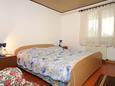 Ložnice Ičići, Ložnice v ubytování typu apartment, domácí mazlíčci povoleni a WiFi.