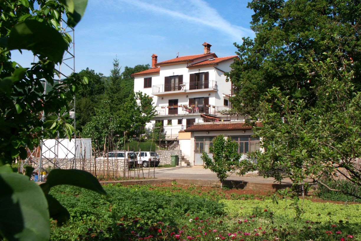 Top Opatija Ičići Top Opatija Ičići