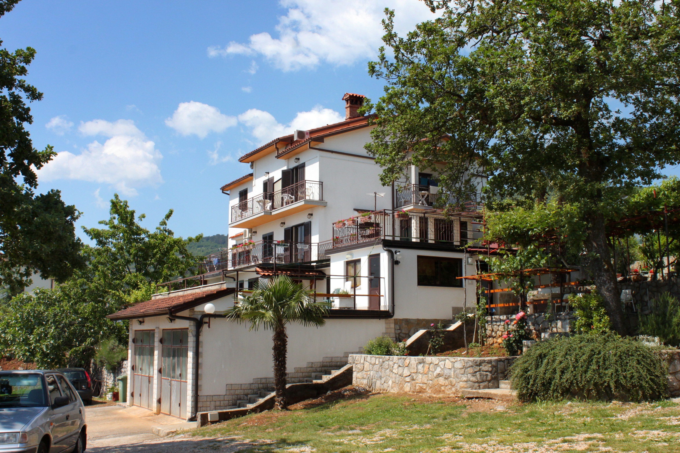 Top Opatija Ičići Top Opatija Ičići