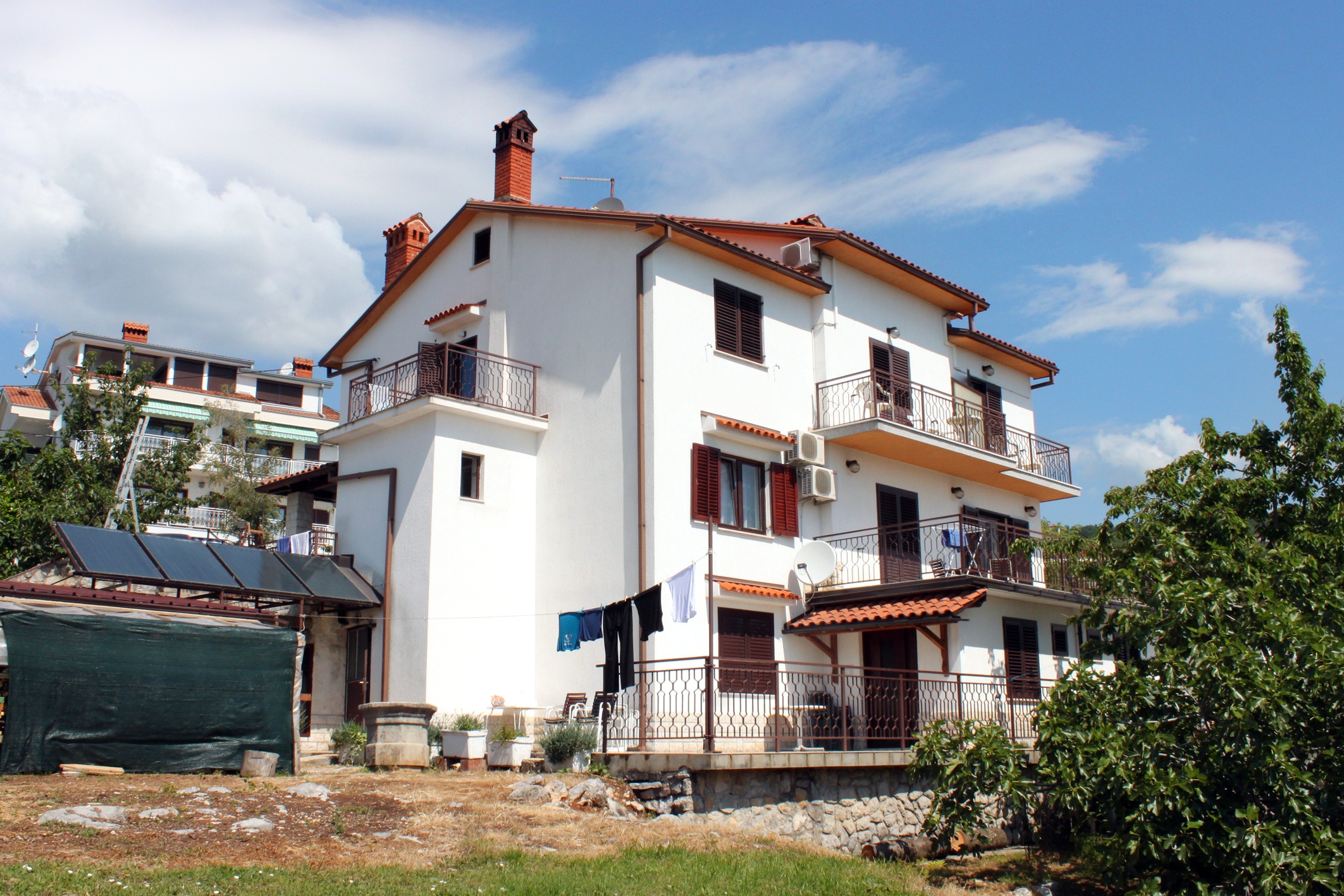 Top Opatija Ičići Top Opatija Ičići