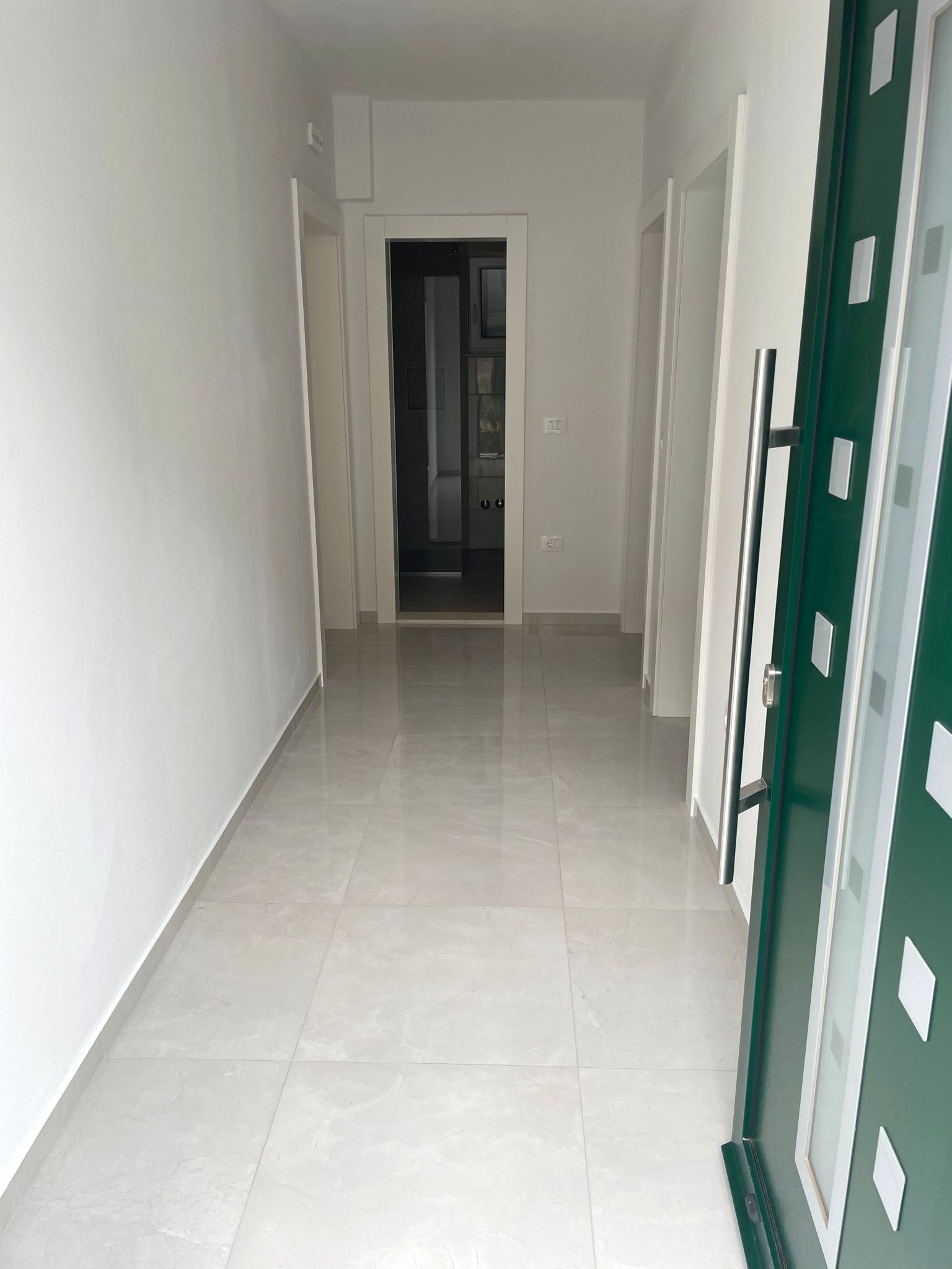 Two bedroom apartment with balcony Okrug Gornji, Čiovo  A-a