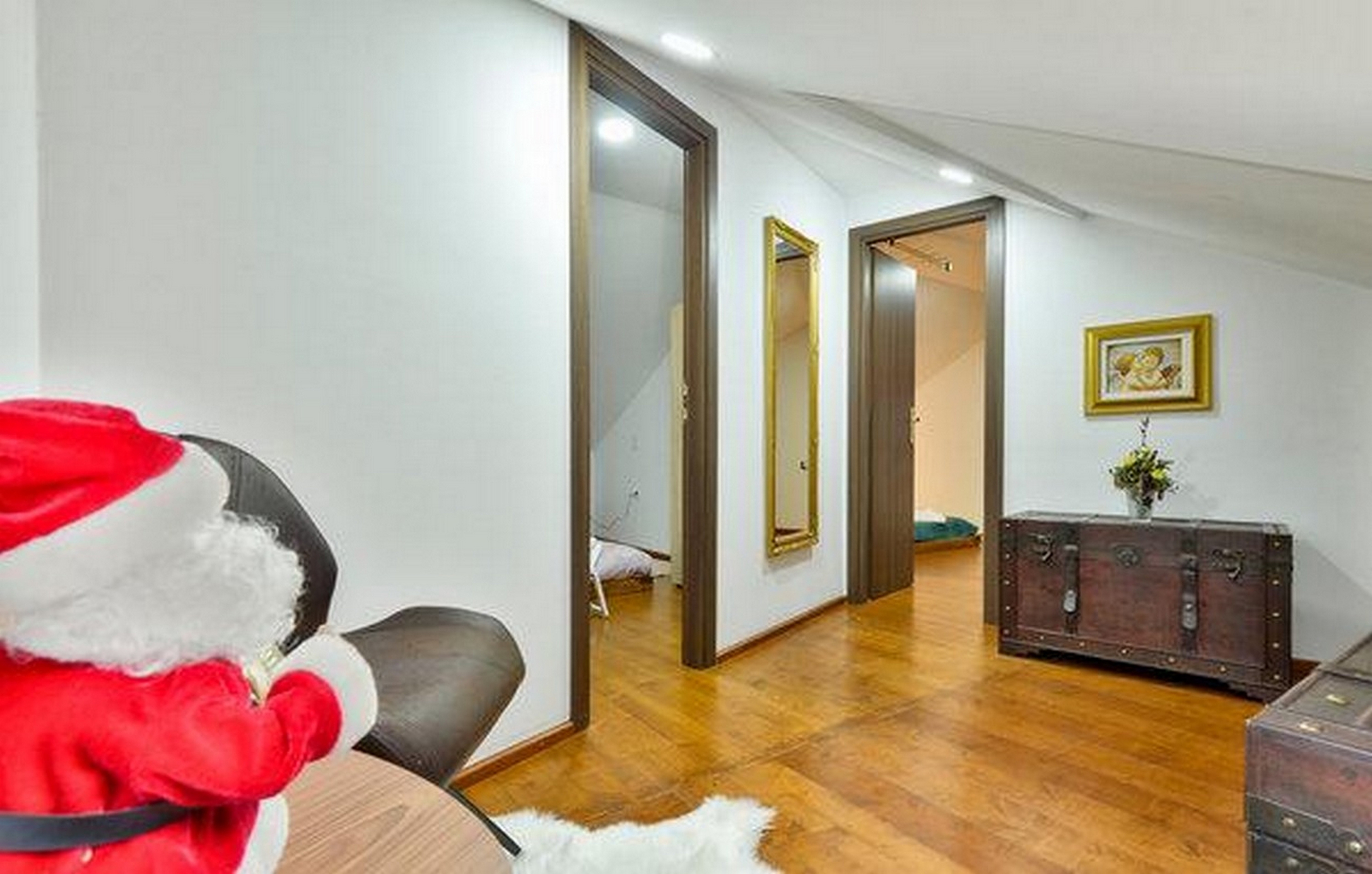 Two bedroom house with terrace Glavnica Donja, Zagreb  K