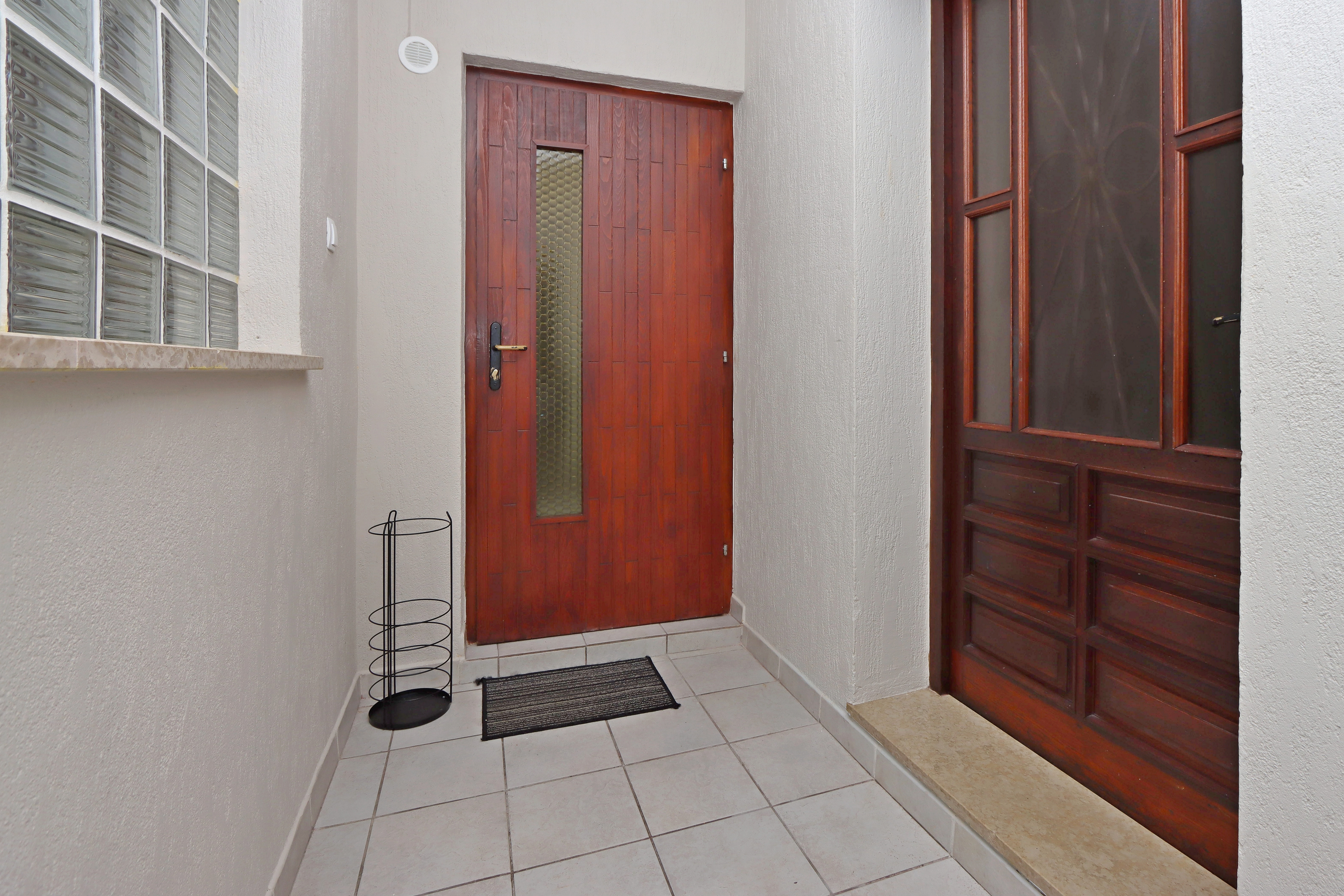 One bedroom apartment with air-conditioning Rijeka  A-a