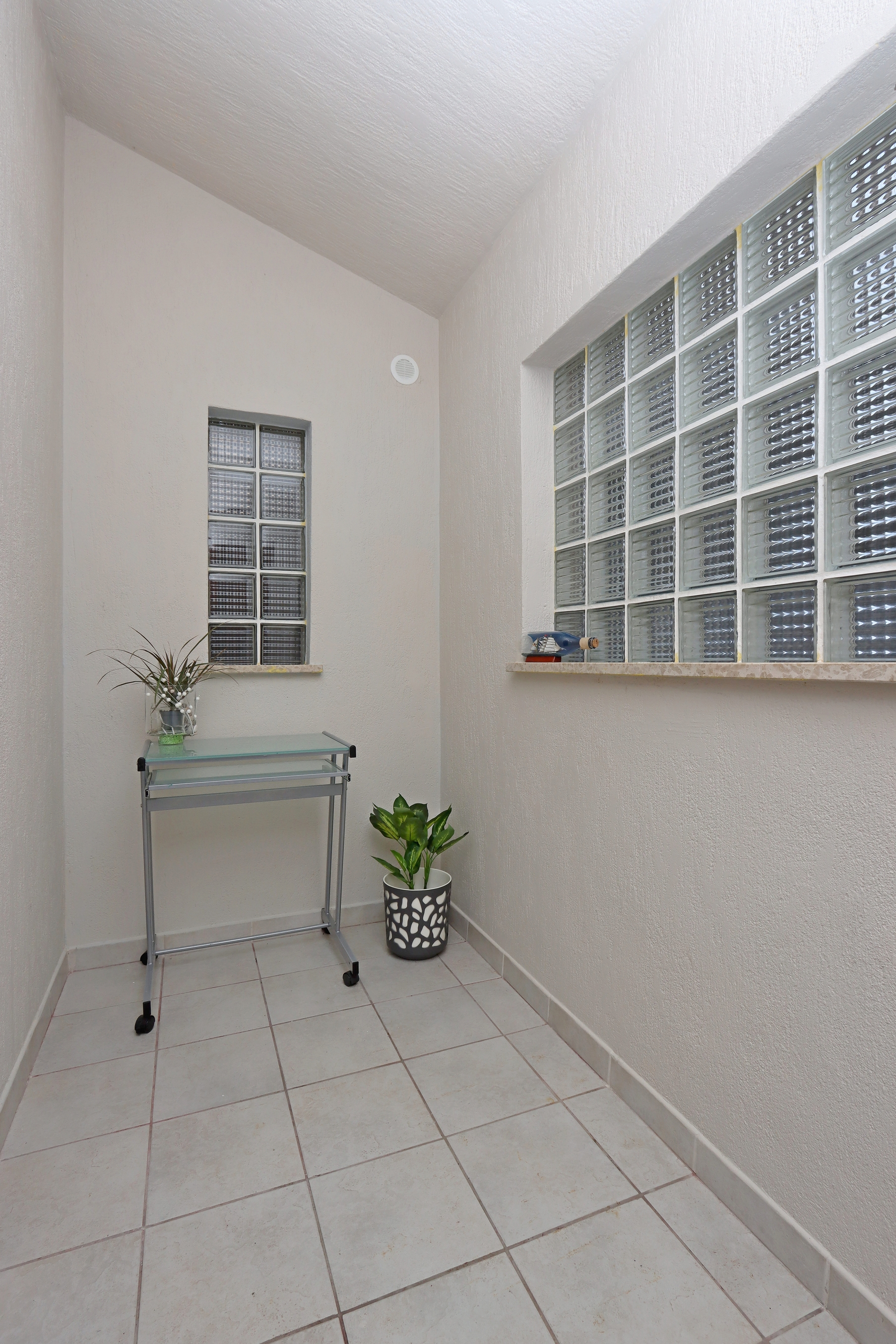 One bedroom apartment with air-conditioning Rijeka  A-a