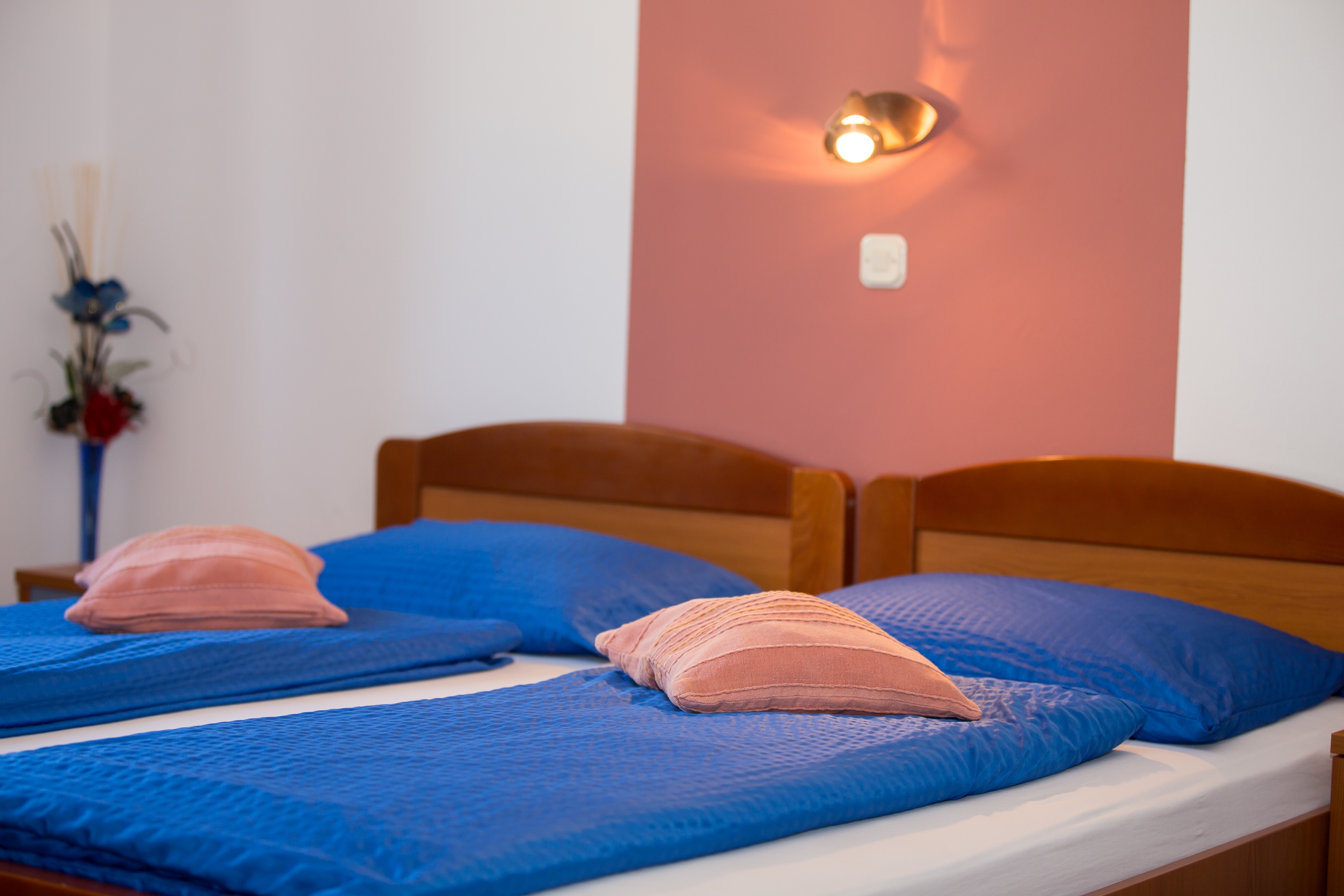 One bedroom apartment with air-conditioning Lopar (Rab) (A-23156-a) One bedroom apartment with air-conditioning Lopar (Rab) (A-23156-a)