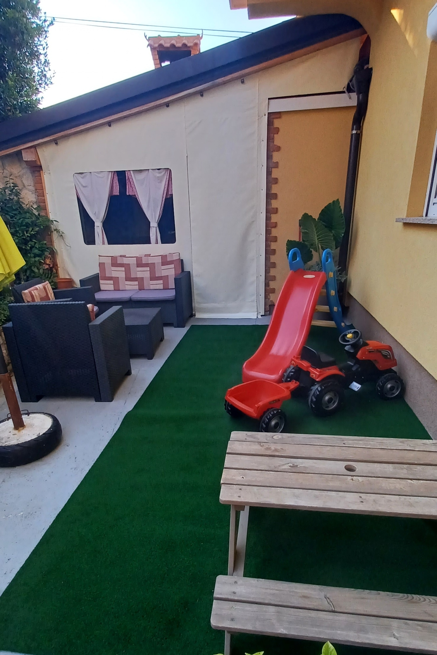 Top Rab Lopar Top Rab Lopar