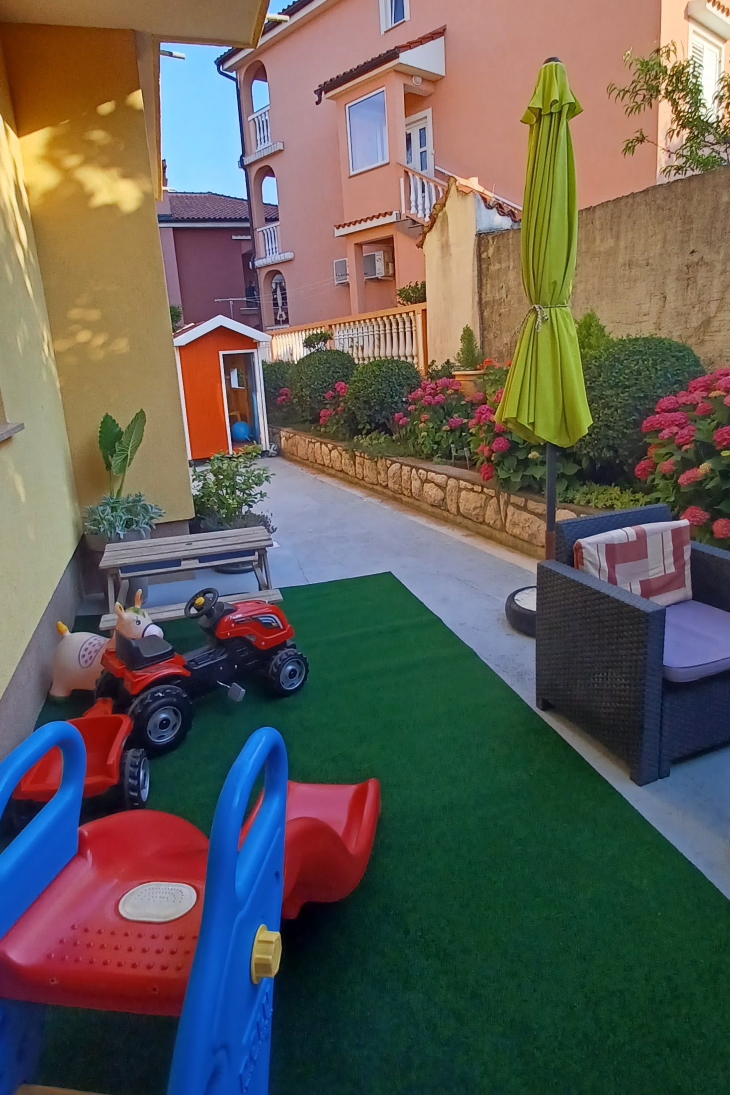 Top Rab Lopar Top Rab Lopar