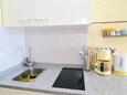 Ičići, Кухня в размещении типа studio-apartment, WiFi.