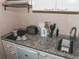 Ičići, Кухня в размещении типа studio-apartment, WiFi.