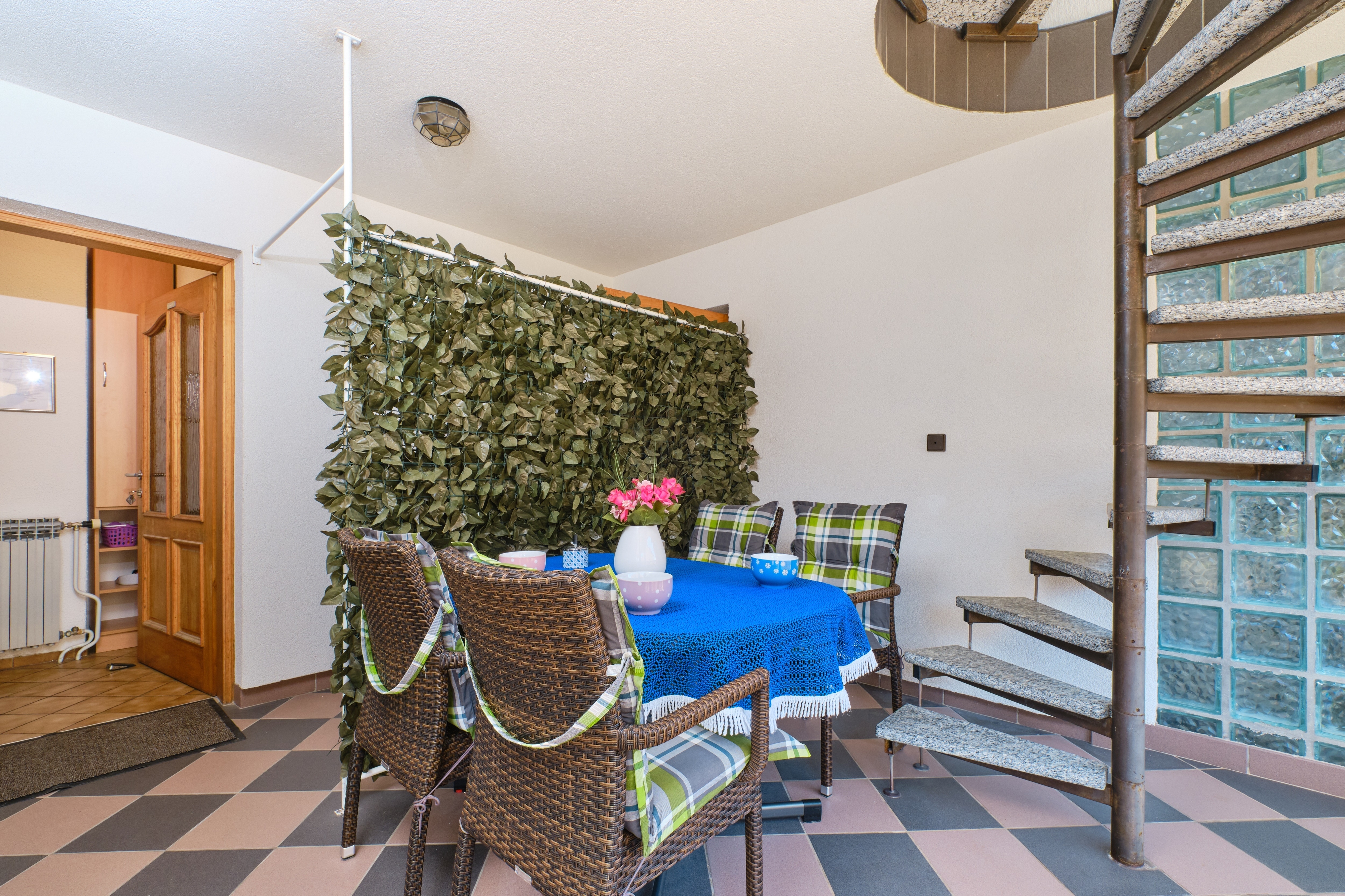 Two bedroom apartment with terrace Mali Lošinj, Lošinj (A-23160-b) Two bedroom apartment with terrace Mali Lošinj, Lošinj (A-23160-b)