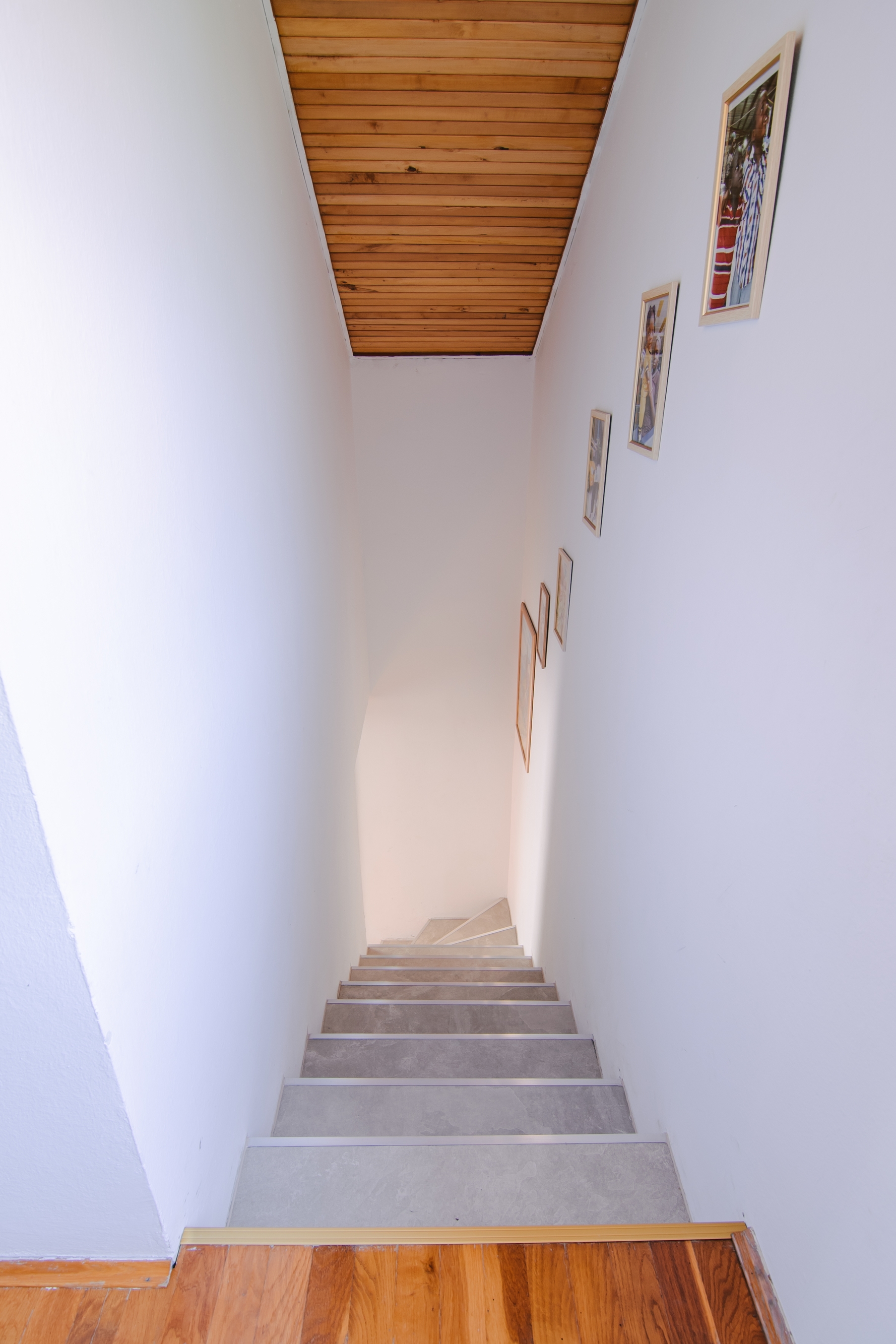 Two bedroom house with terrace Hreljin Ogulinski, Gorski kotar  K