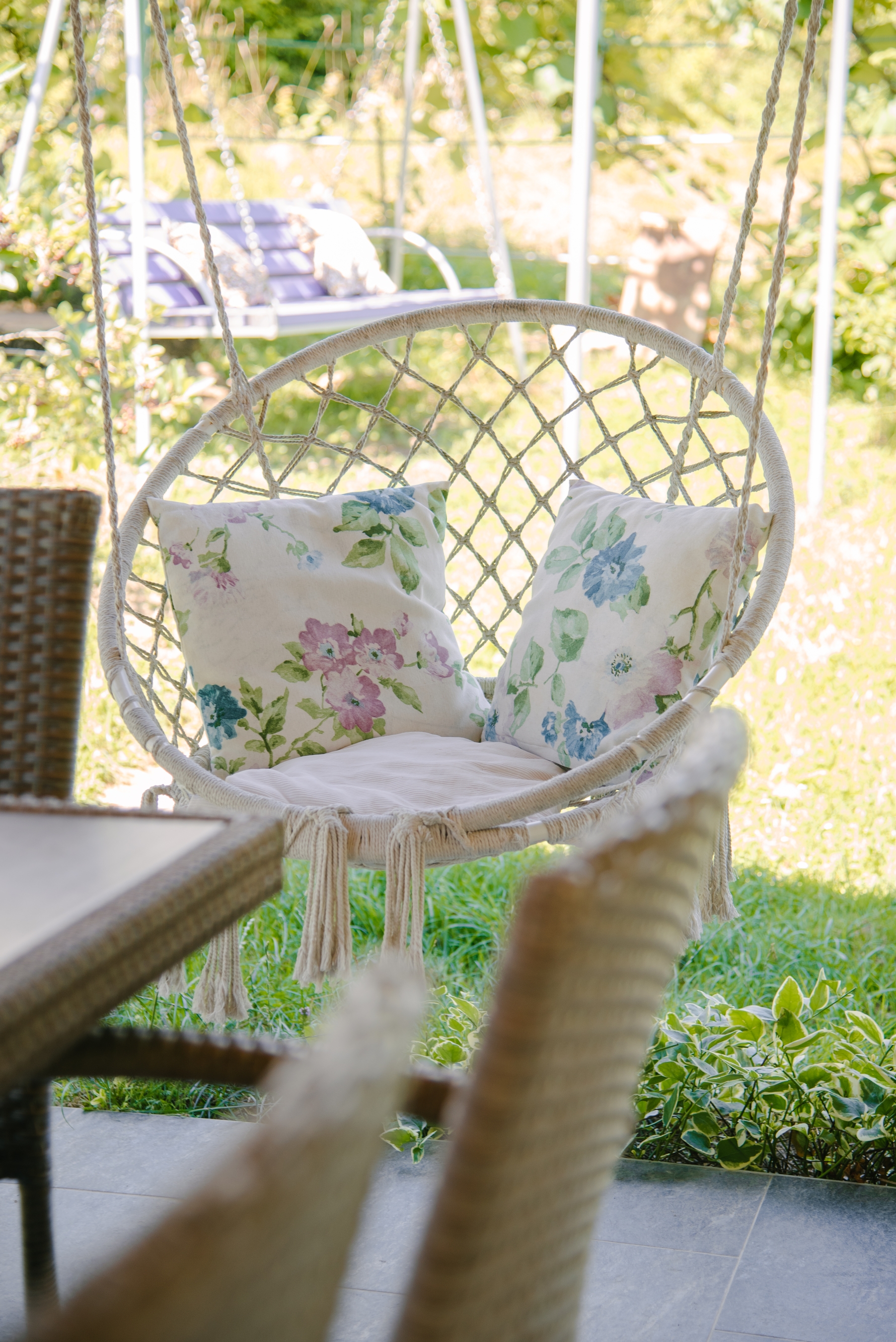 Two bedroom house with terrace Hreljin Ogulinski, Gorski kotar  K