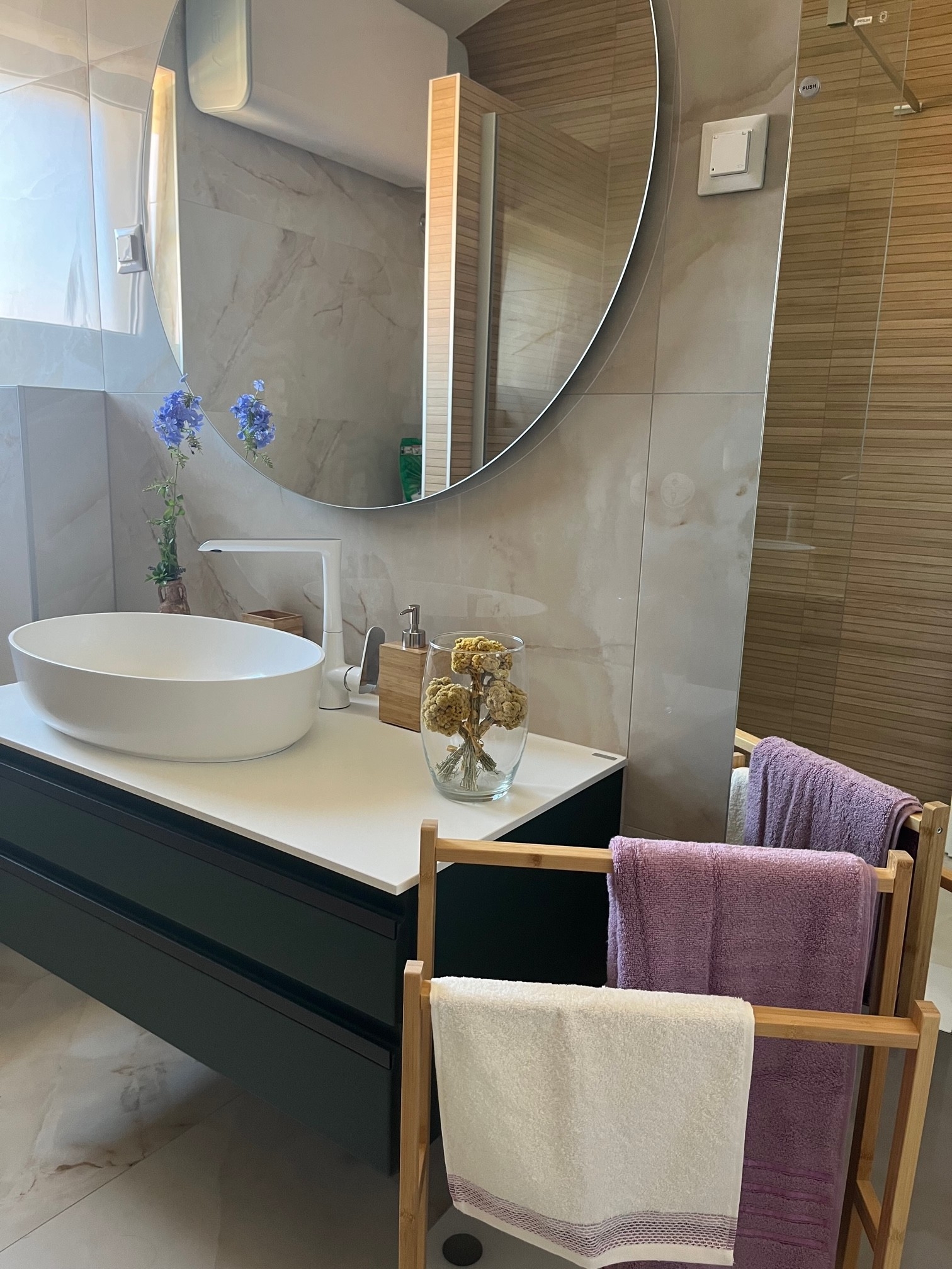 Two bedroom apartment with balcony Mali Lošinj, Lošinj  A-a